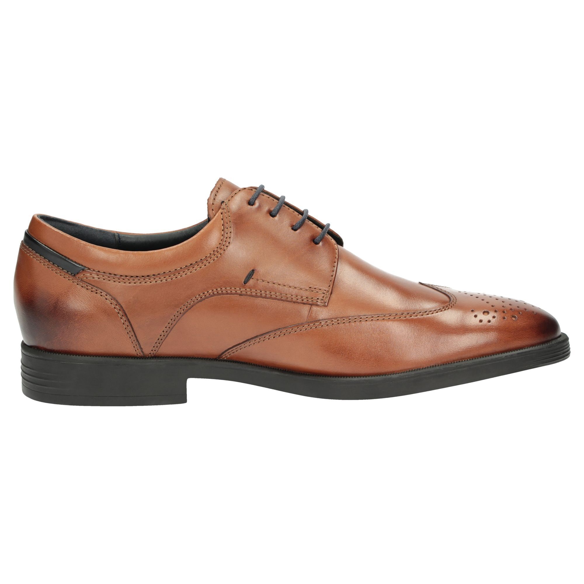 SIOUX Schnürschuh »Foriolo-708-H«