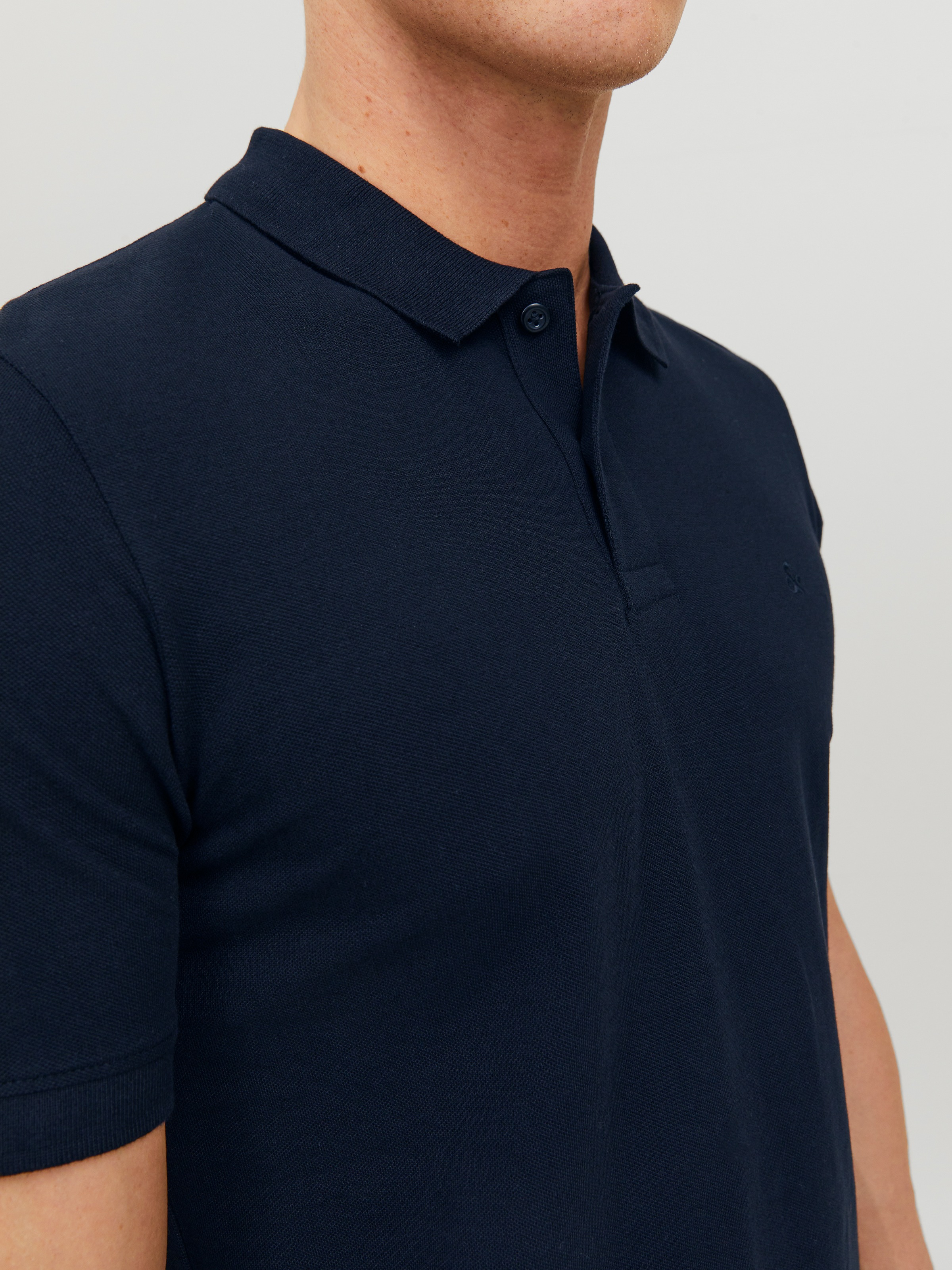 Jack & Jones Poloshirt »BASIC POLO«
