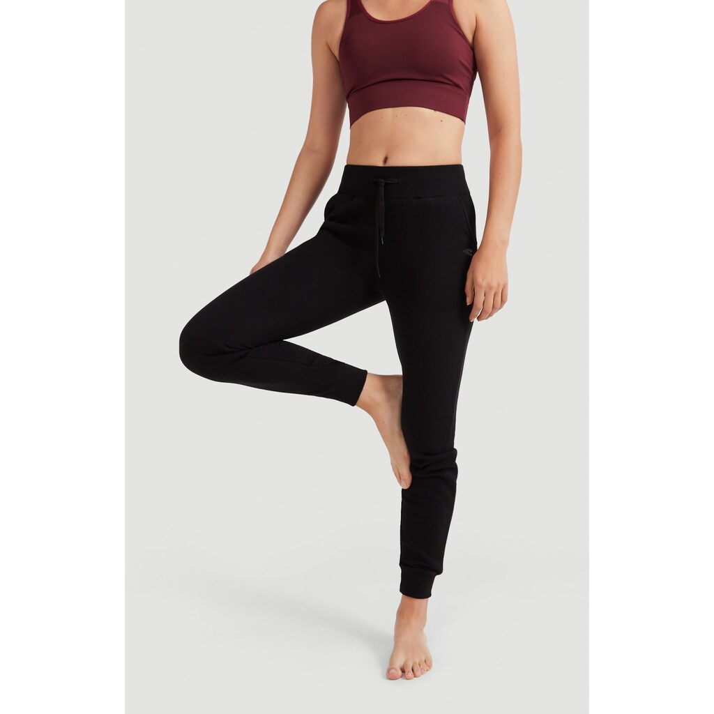 O'Neill Sweatpants »Yoga Slim Sweatpant«