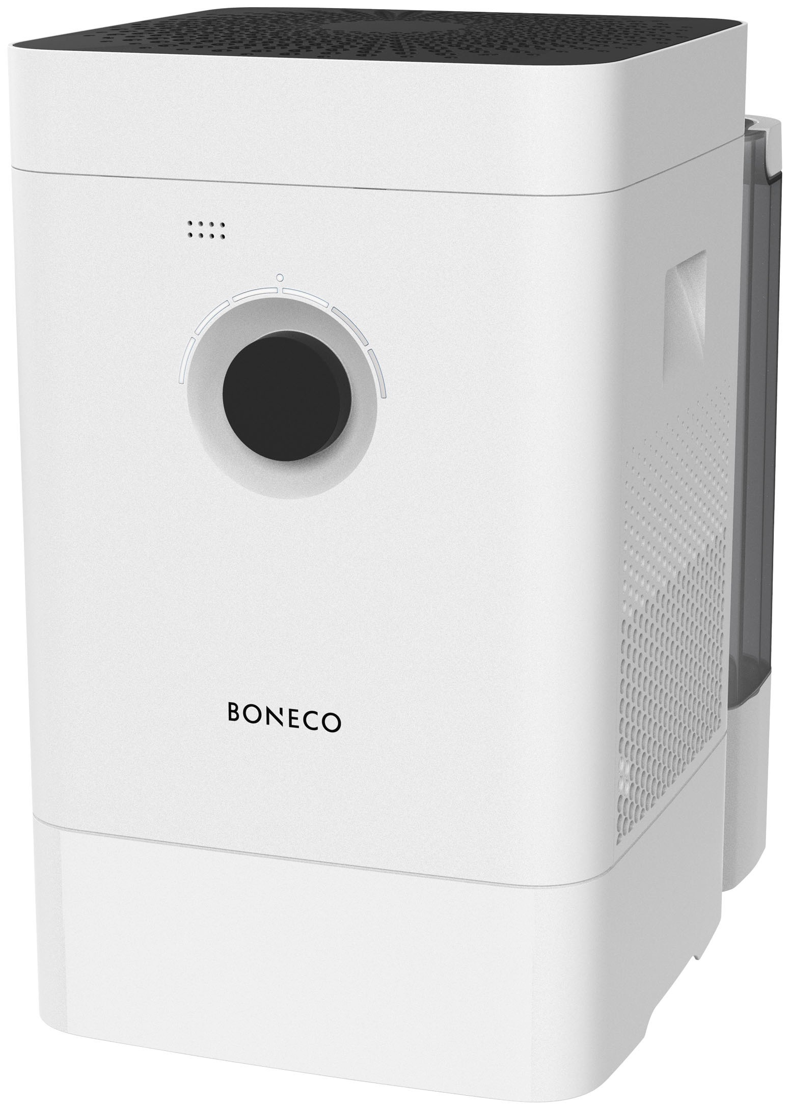 Boneco Luftbefeuchter »H400 Hybrid«, 12 l Wassertank, Luftreiniger