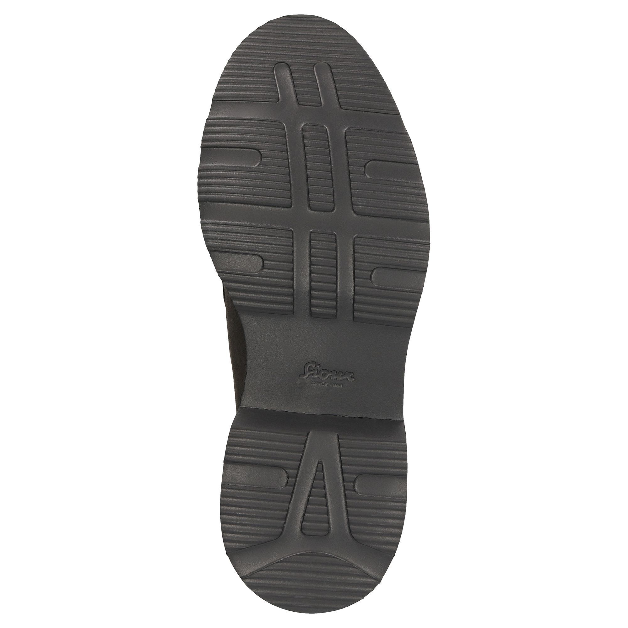 SIOUX Schnürschuh »Dilip-716-H«