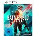 Electronic Arts Spielesoftware »Battlefield 2042 + Steelbook«, PlayStation 5