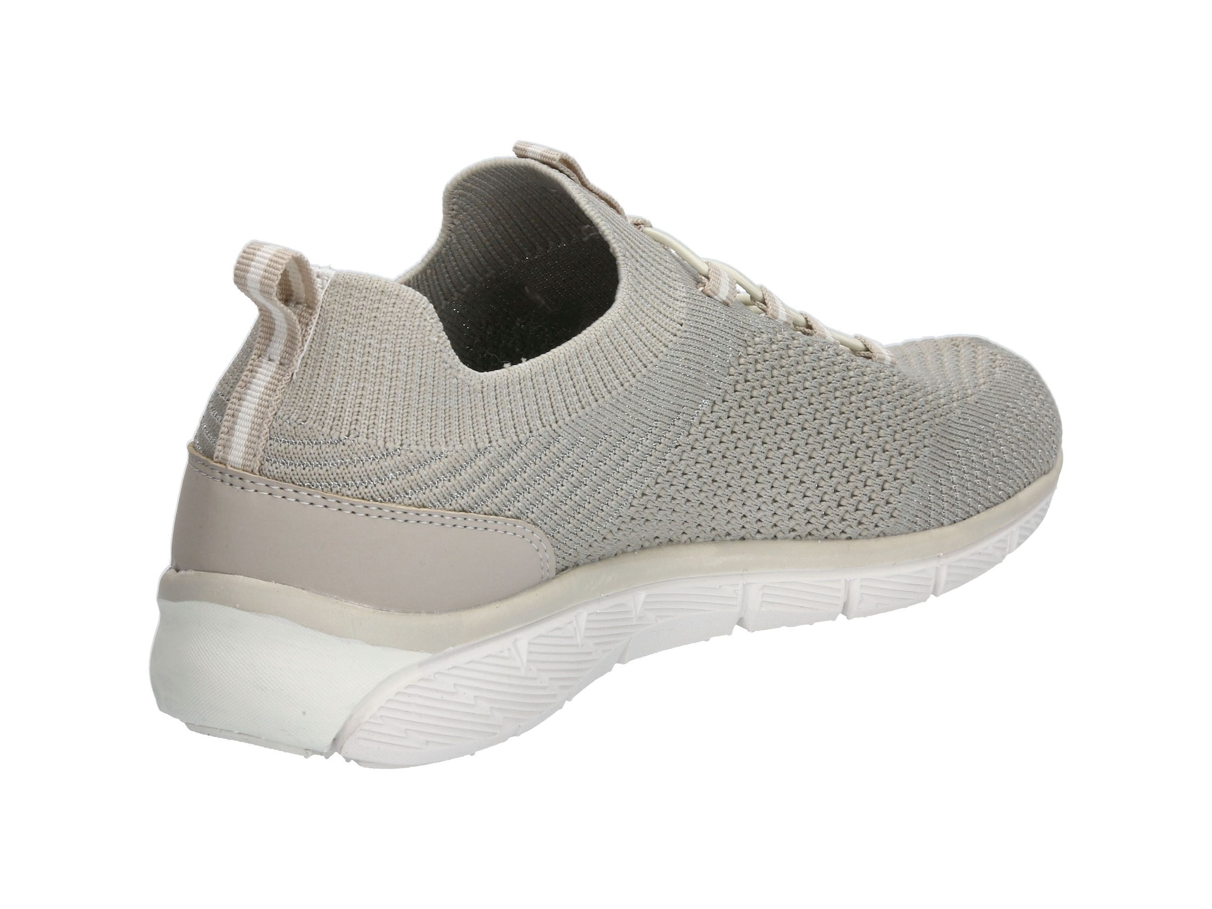 Lico Sneaker »Freizeitschuh Sevilla«