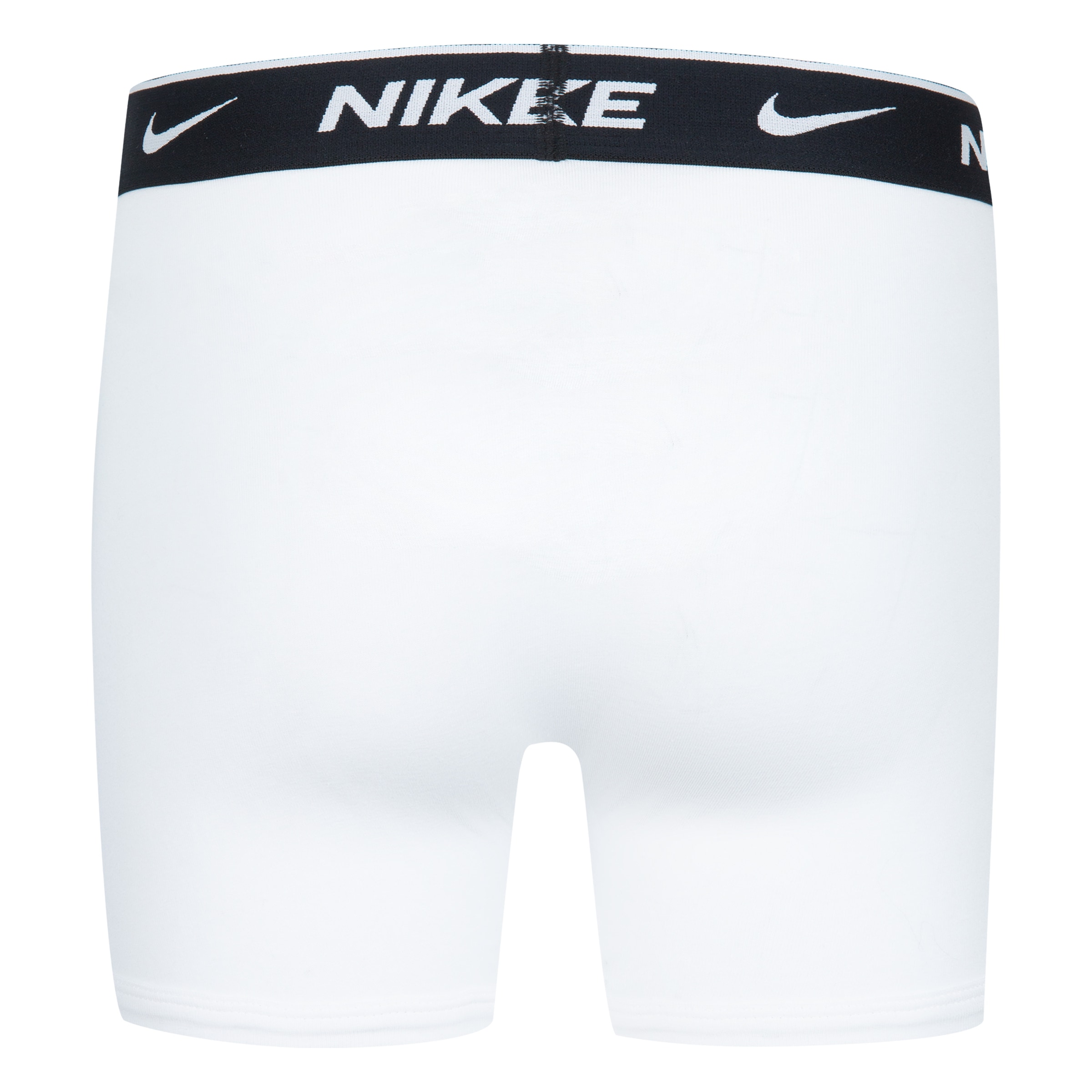 Nike Sportswear Boxershorts »für Jungs« Spar-Packung, 3 Stk. tlg., Kinder Unterhose aus Baumwolle