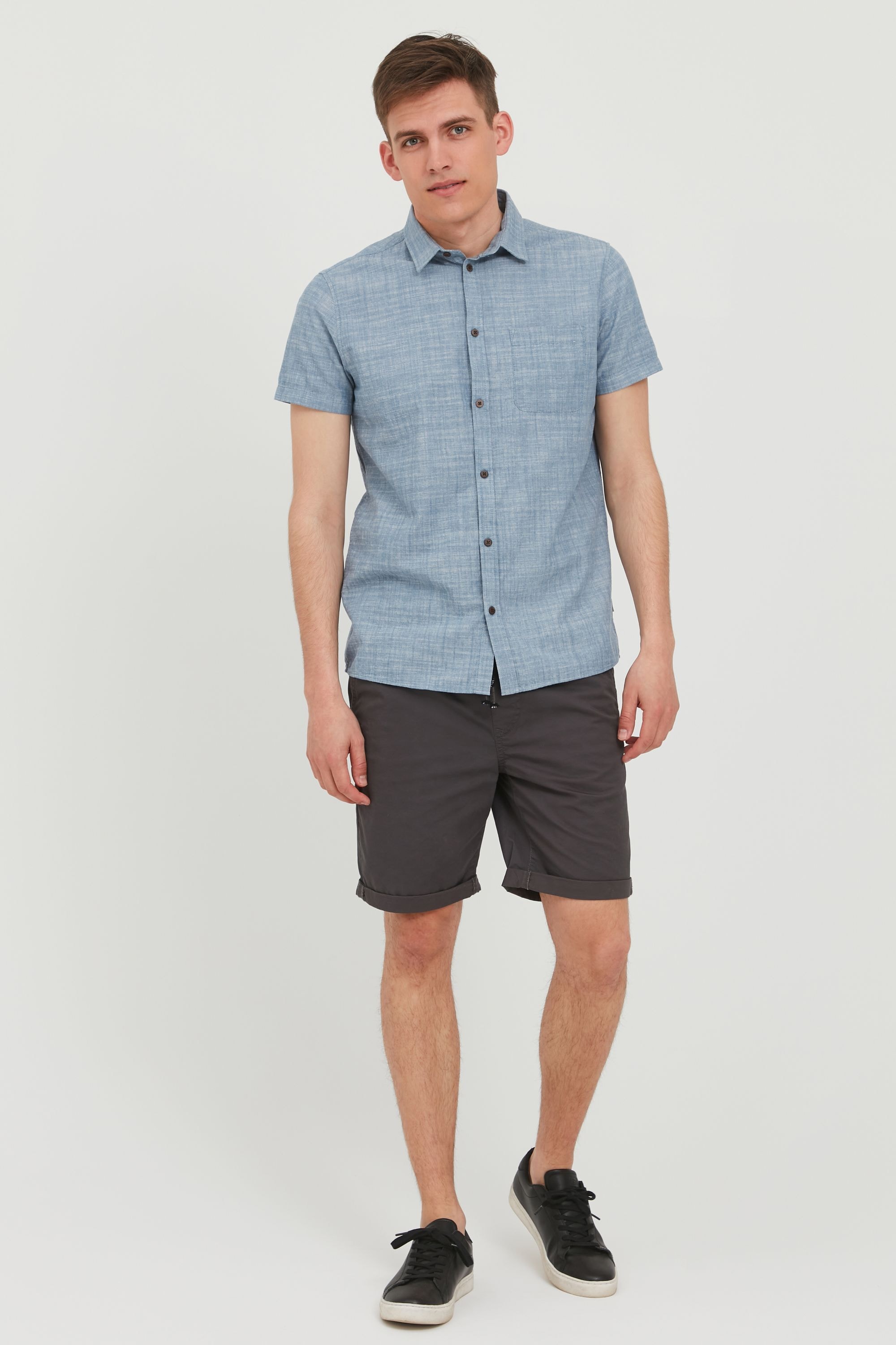 !Solid Chinoshorts »Chinoshorts SDLinan«