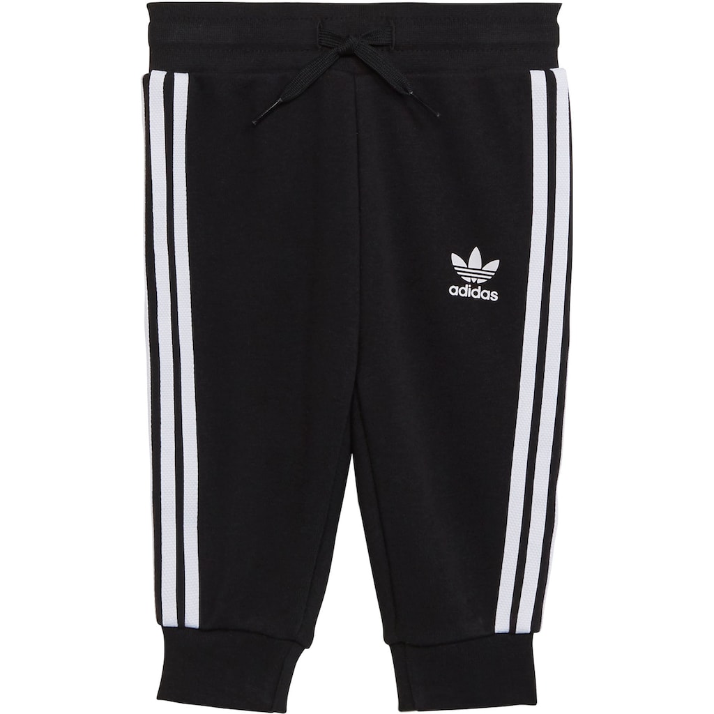 adidas Originals Trainingsanzug »ADICOLOR HOODIE«, (2 tlg.), für Babys/Kleinkinder