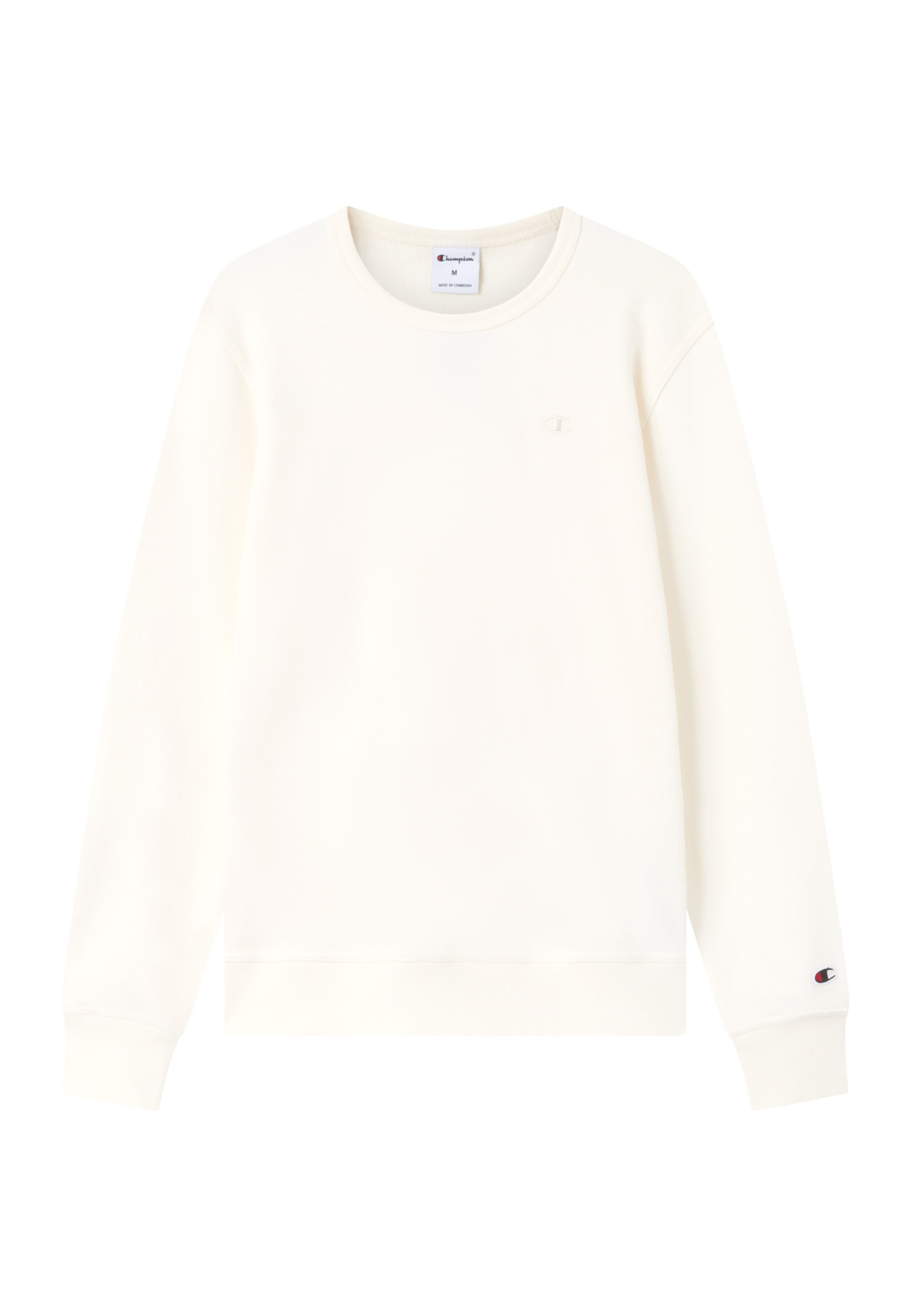 Champion Sweatshirt »ICONS TONAL Terry Crewneck Sweatshirt«, sportlicher Stil, für Sport- und Freizeitaktivitäten
