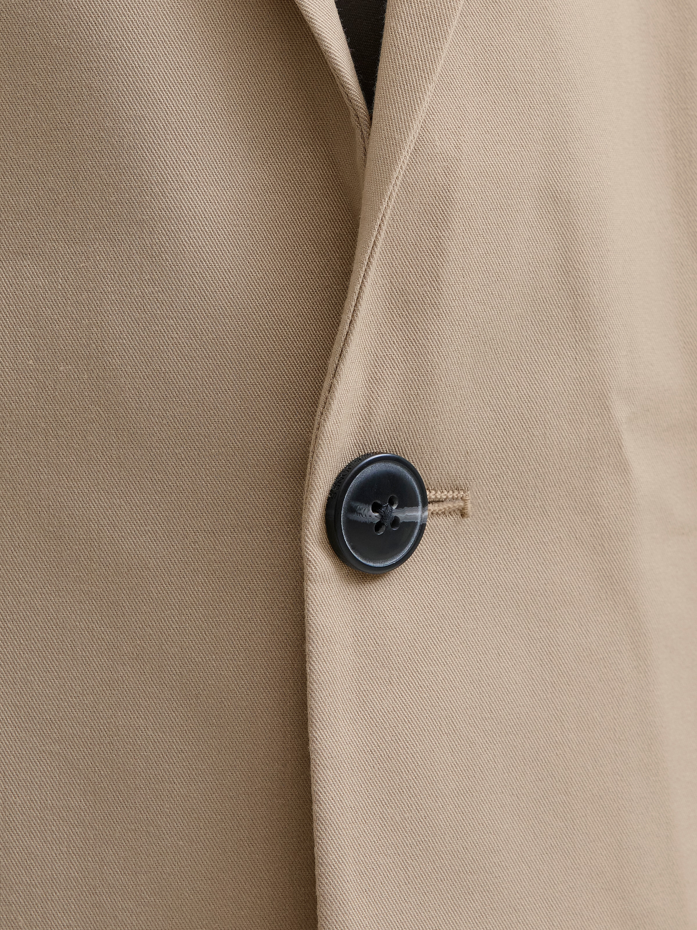 Jack & Jones Anzug »JPRFRANCO SUIT NOOS«, (Packung, 2 tlg.), slim fit