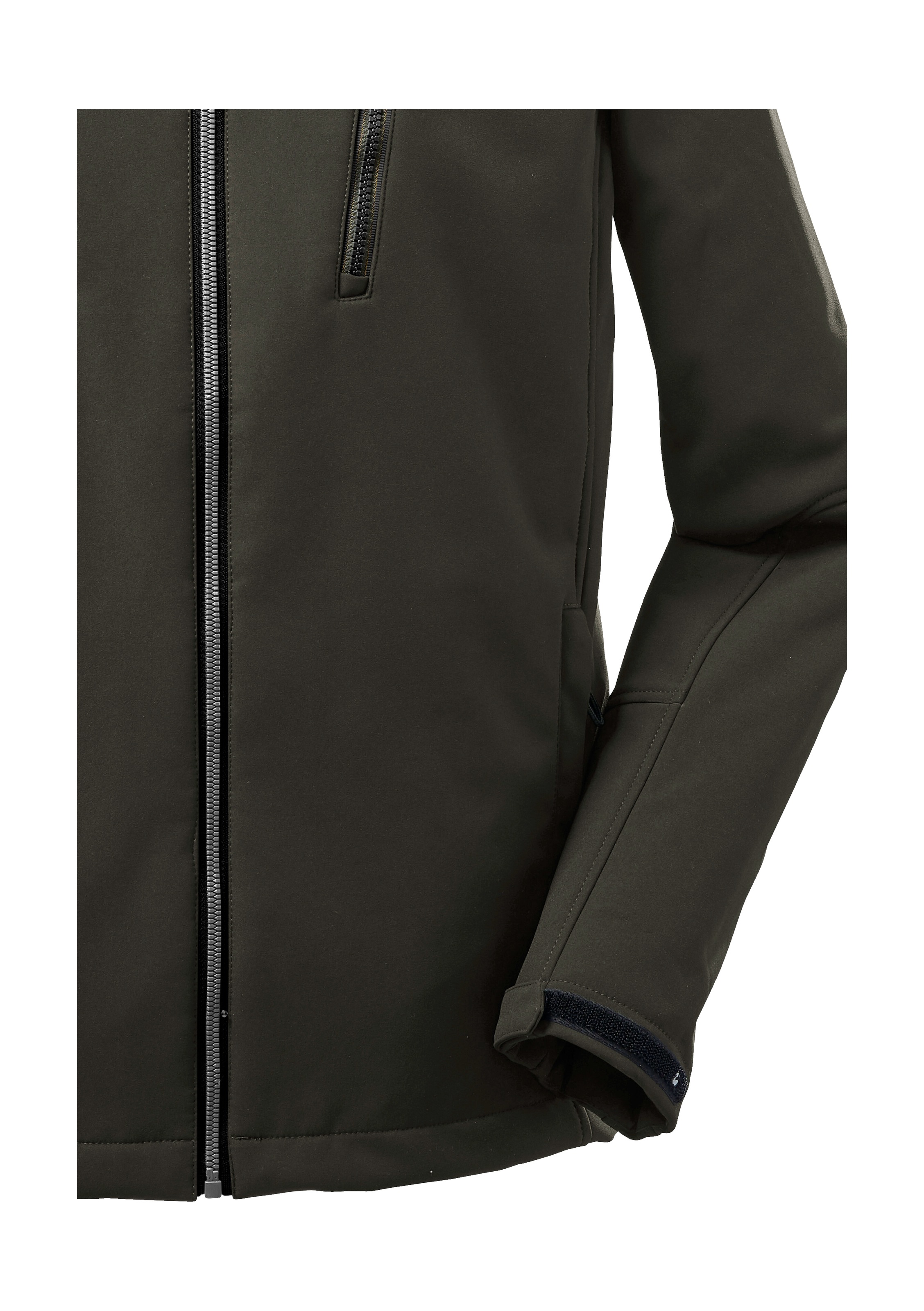 Killtec Softshelljacke »KOW 163 MN SFTSHLL JCKT«