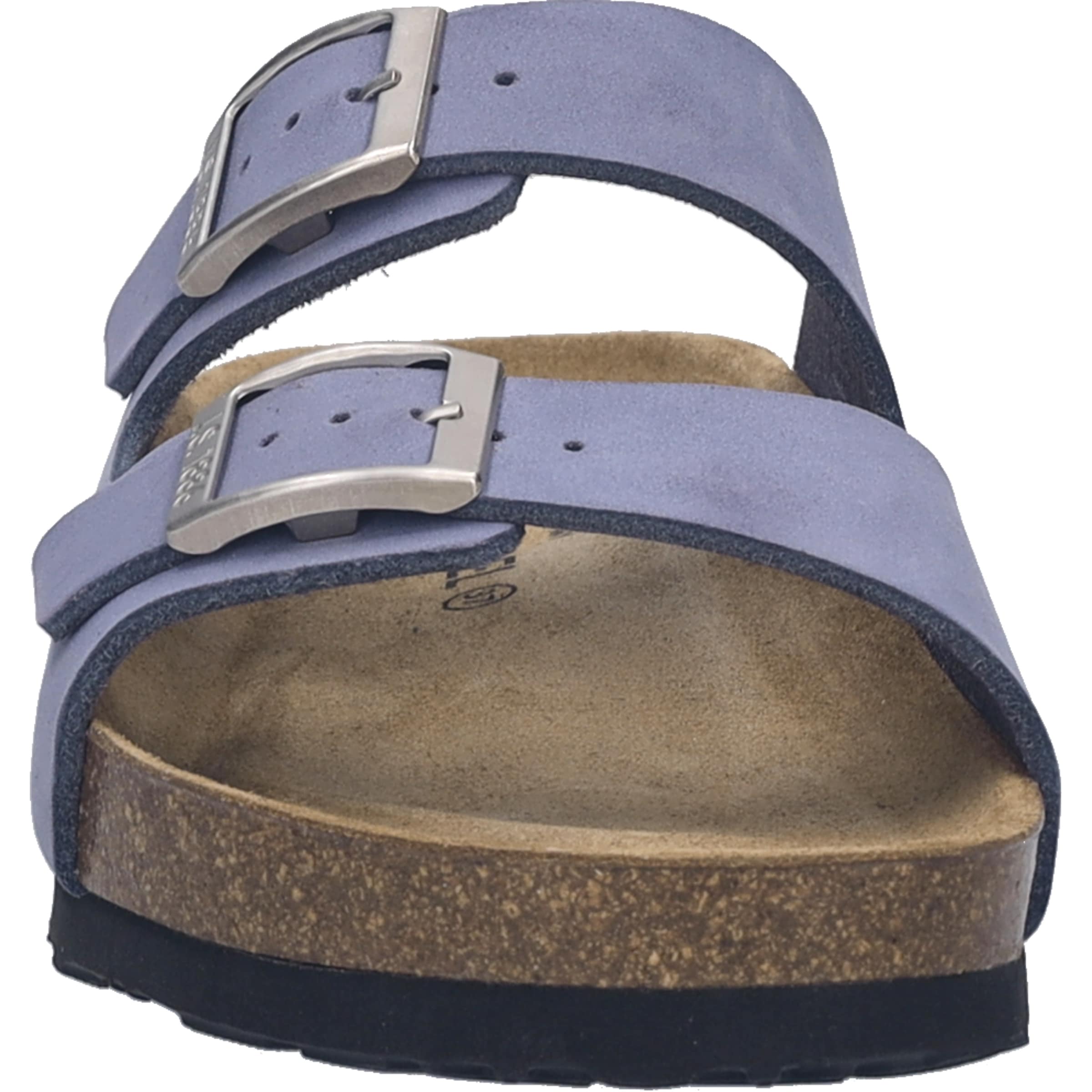 Josef Seibel Sandale »Hermine 01, iceblue«