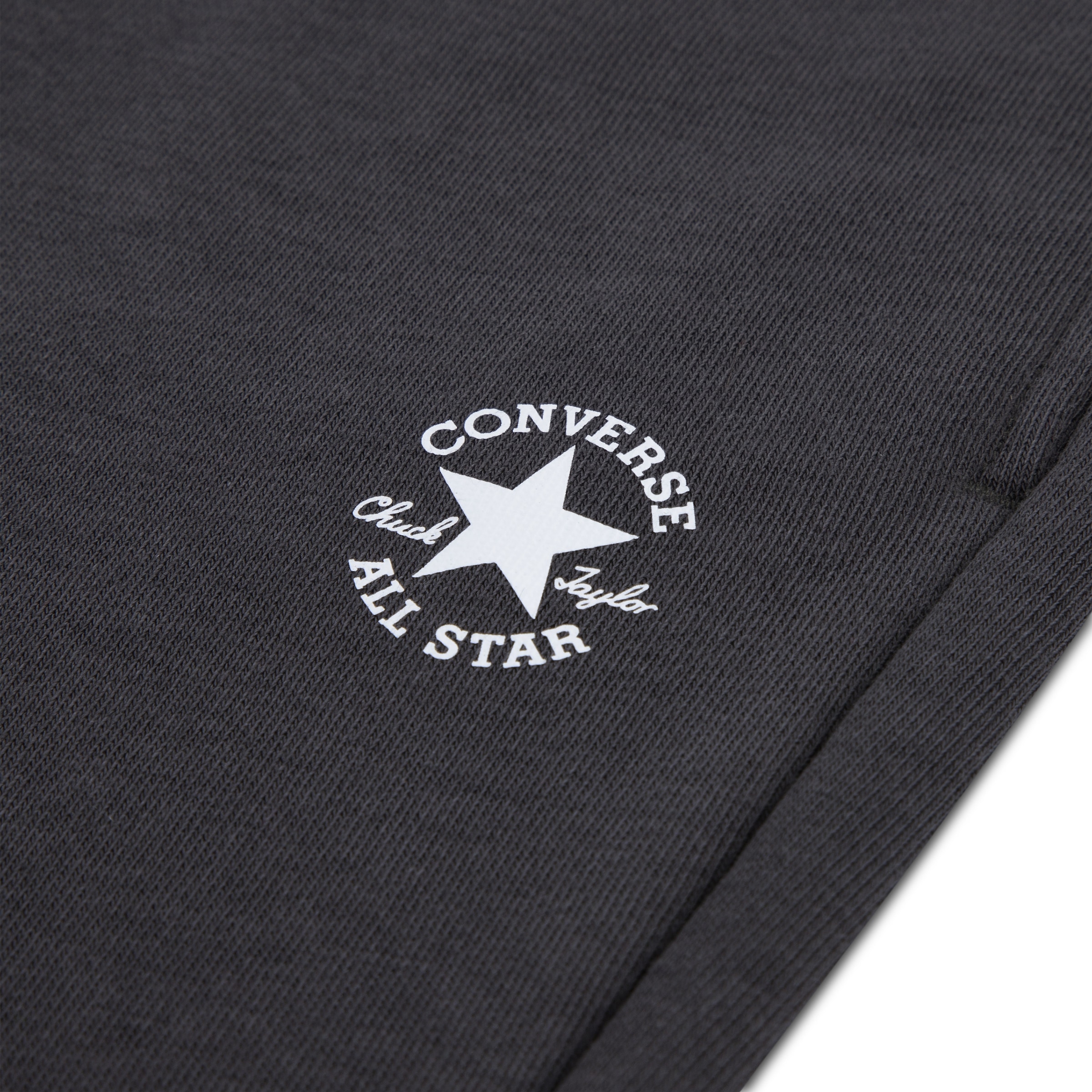 Converse Jogginghose »CNVG RELAXED FLARED PANT«  lässiger Schnitt, für Freizeit, weiches Material, pflegeleicht