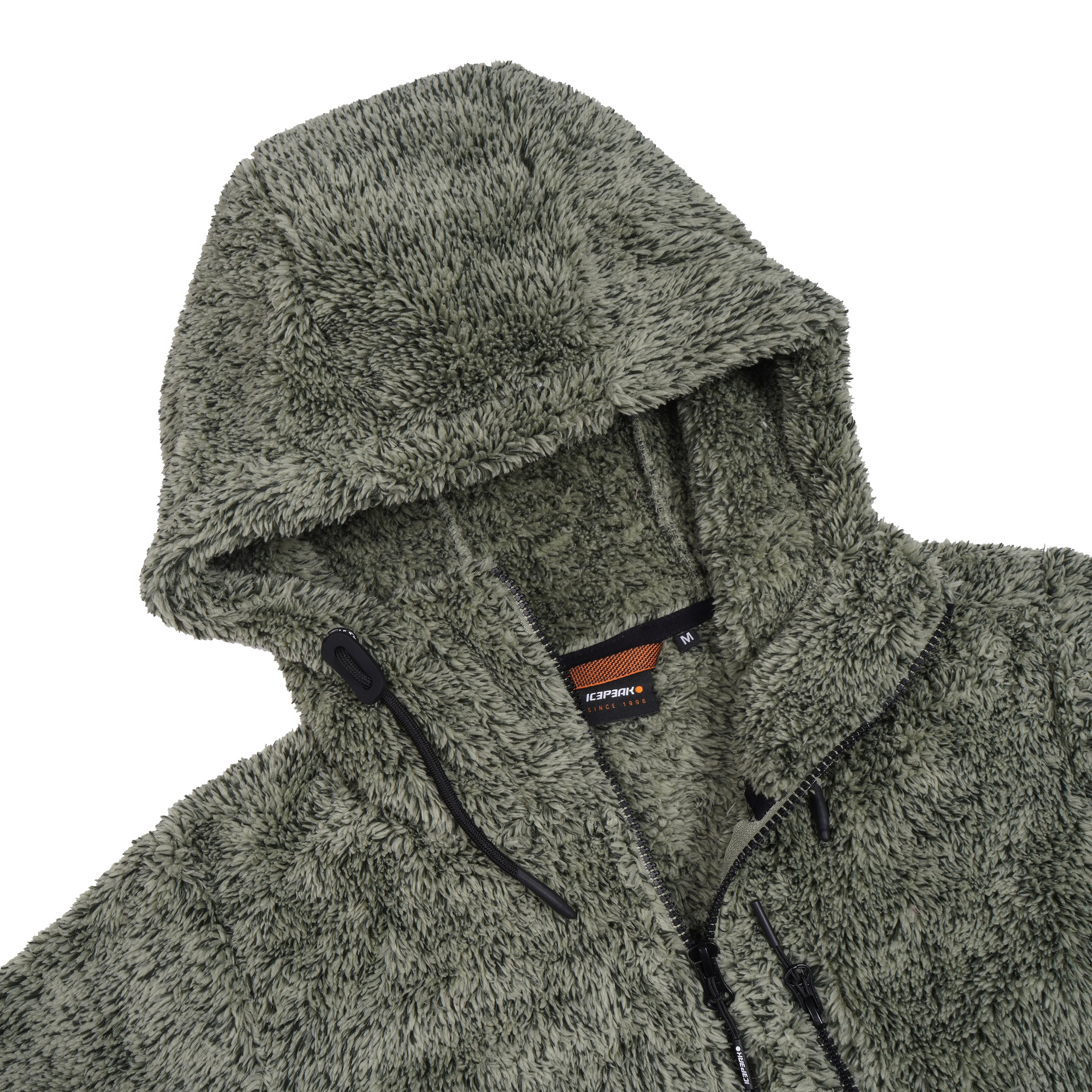 Icepeak Fleecejacke »CHELLES«, (1 St.)