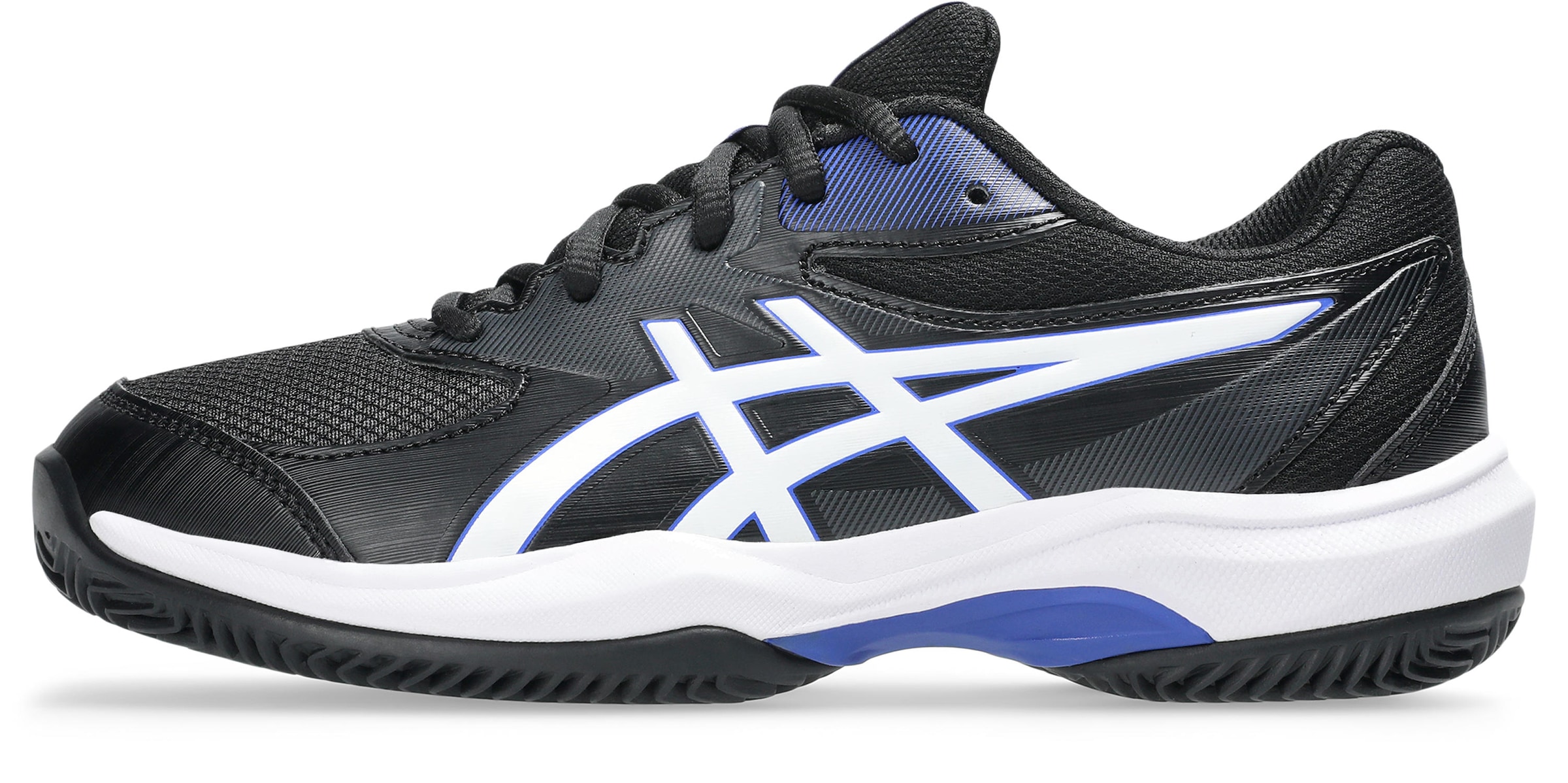 Asics Tennisschuh »GEL-GAME GS CLAY/OC«, All-Courtschuhe für alle Untergründe
