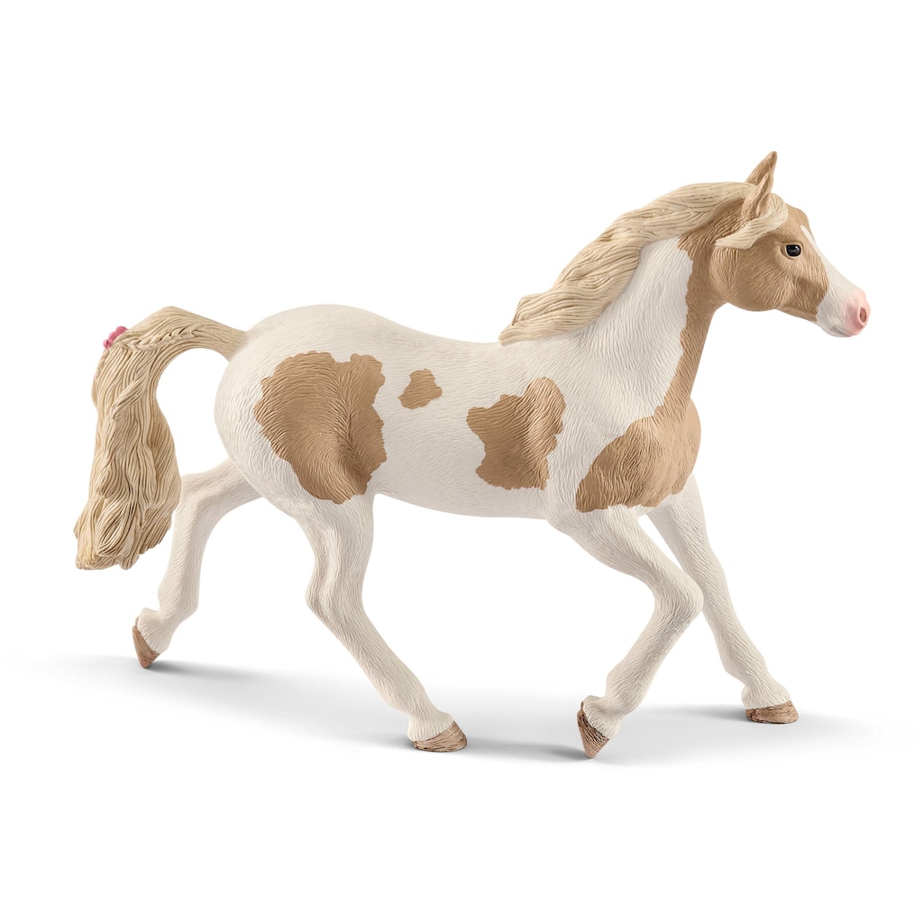 Schleich® Spielfigur »HORSE CLUB, Paint Horse Stute (13884)«