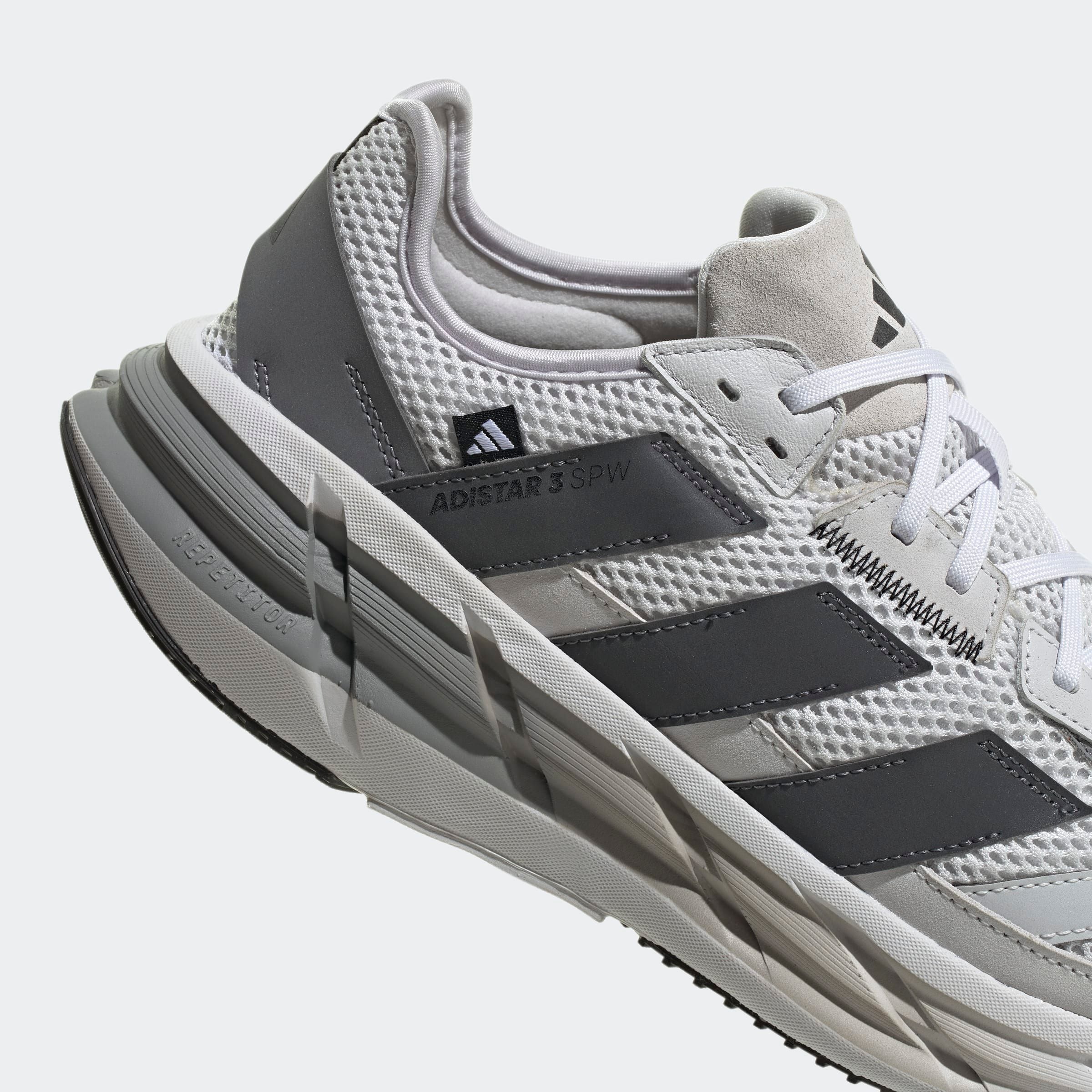 adidas Sportswear Sneaker »ADISTAR 3 SPORTSWEAR«