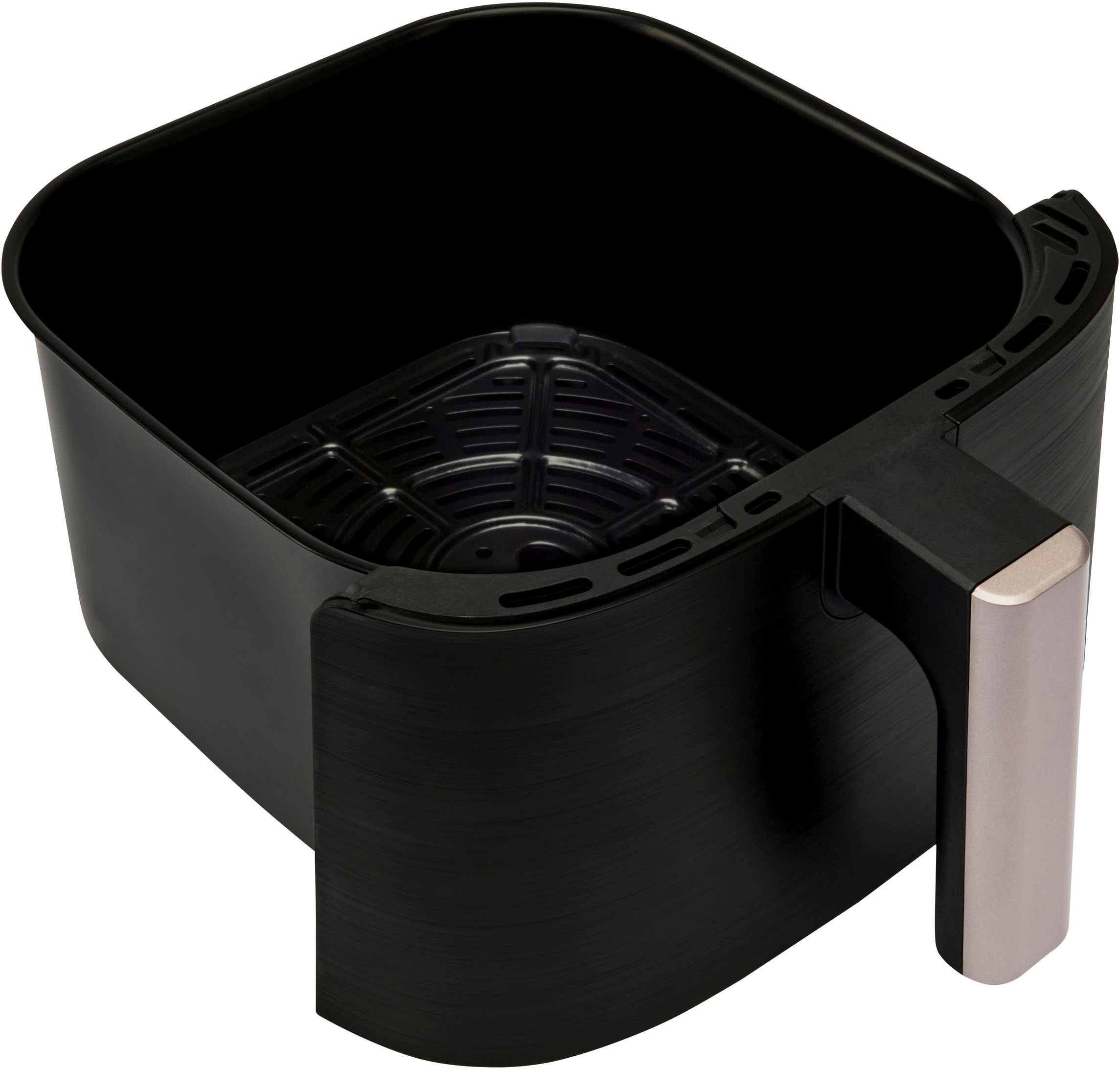 RUSSELL HOBBS Heißluftfritteuse »27630-56 SatisFry, 8,3 L«, 1800 W, Fassungsvermögen 8,3 l, Airfryer–wenig oder kein Öl erforderlich, 9 Programme, 8,3 L