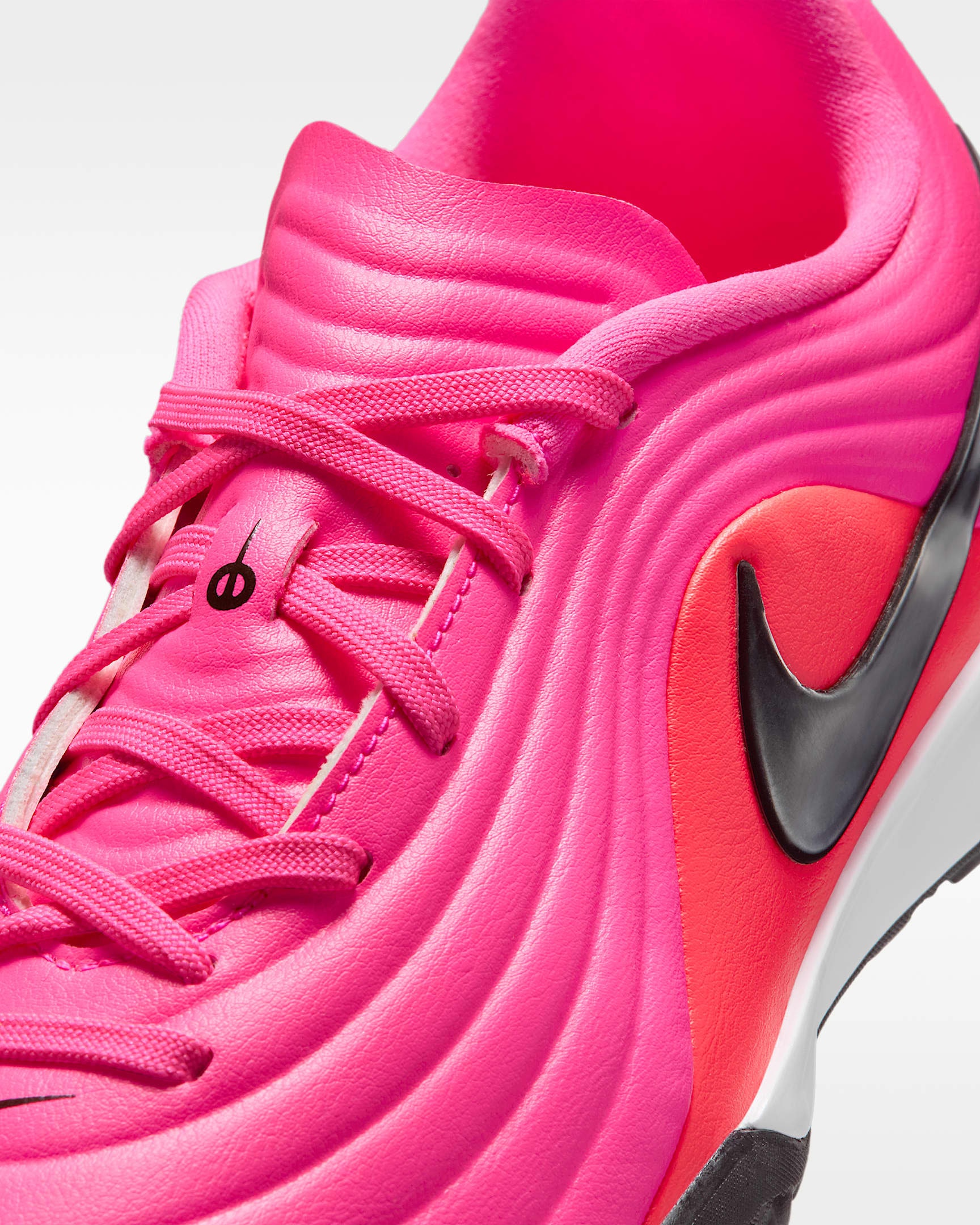 Nike Fußballschuh »JR TIEMPO MAESTRO ACADEMY TF T«  Ideal für den Einsatz auf kurzen Kunstrasenplätzen, für Jugendliche