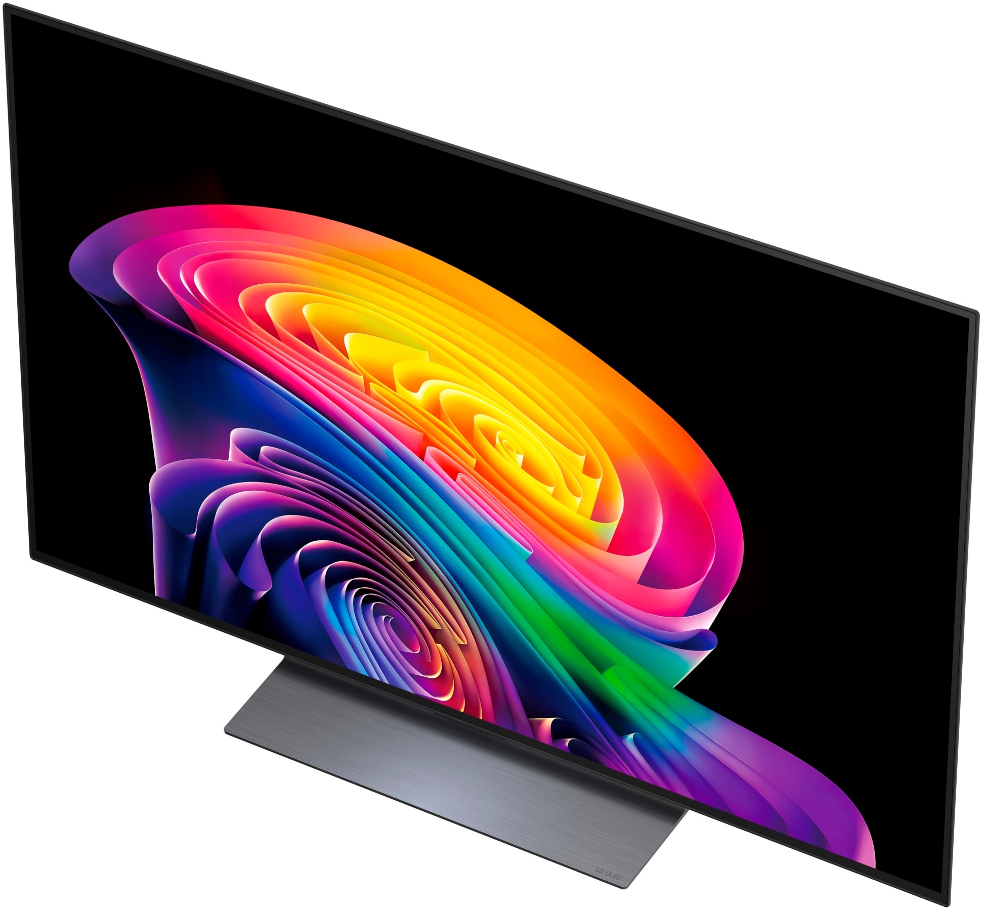 LG OLED-Fernseher »OLED48C68LA« 121 cm/48 ″ Smart-TV