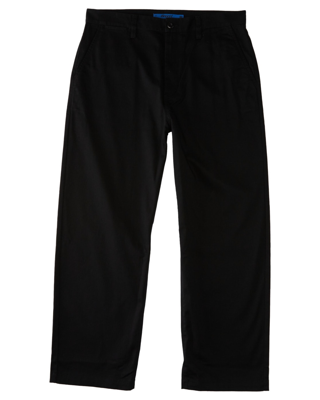 DC Shoes Funktionshose »Worker Baggy«