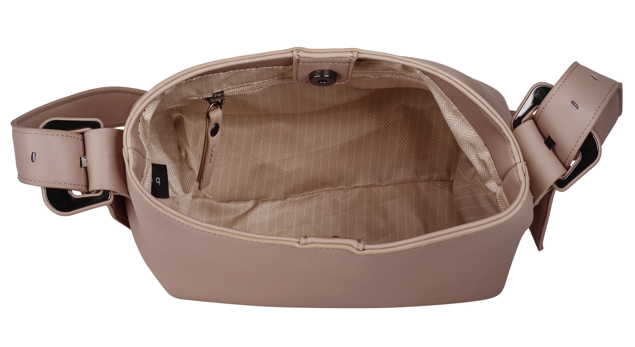 bugatti Umhängetasche »LUNA«