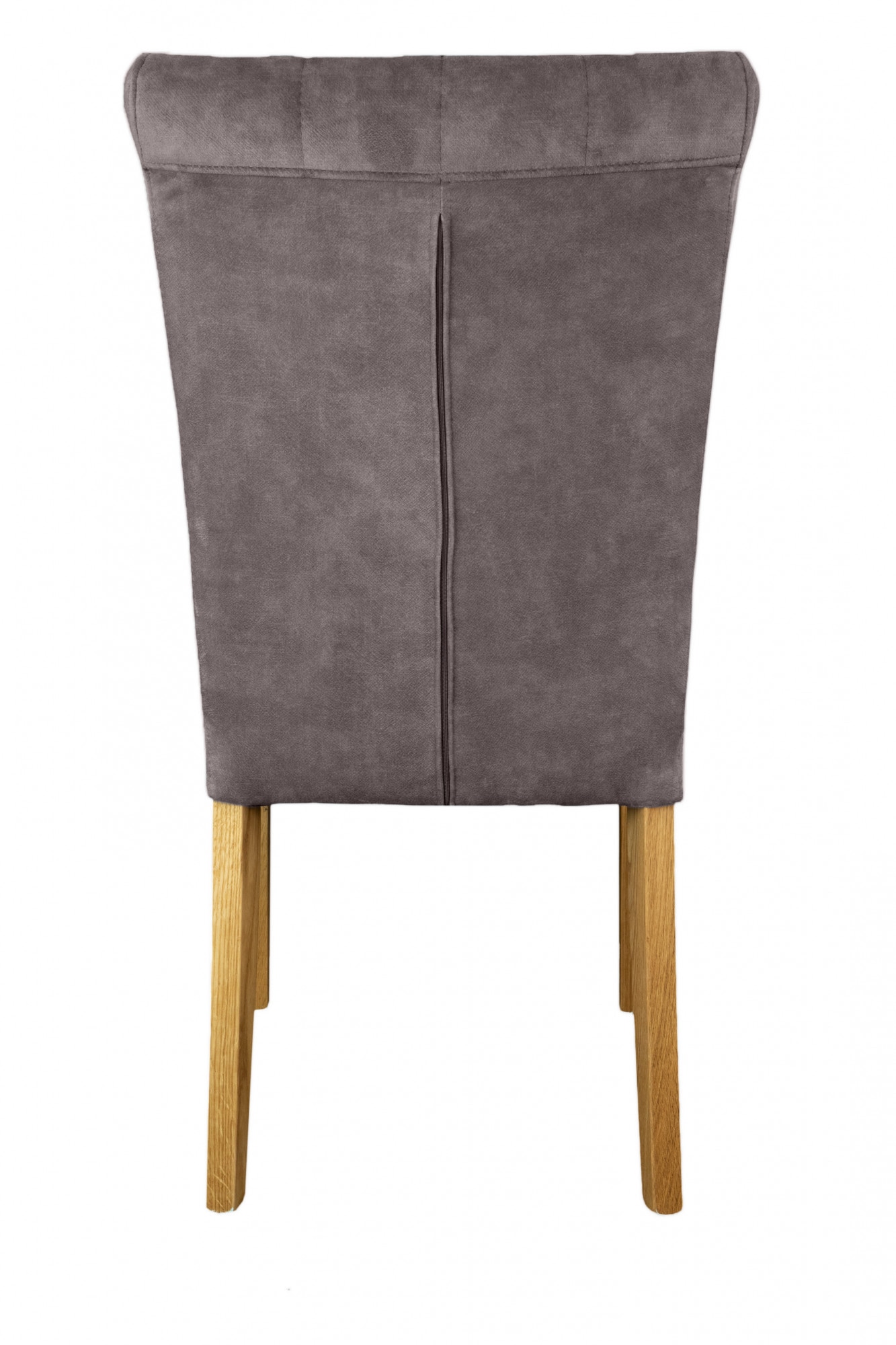 Home affaire 4-Fußstuhl »Ravenna« (Set) 2 Stk.Esszimmerstuhl mit Knopfheftung