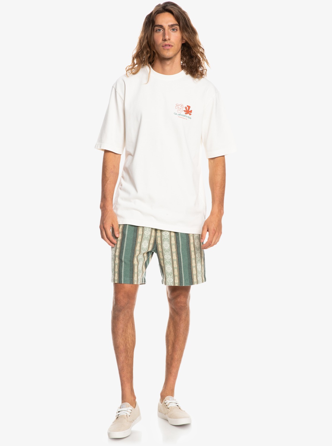 Quiksilver T-Shirt »Rubi«