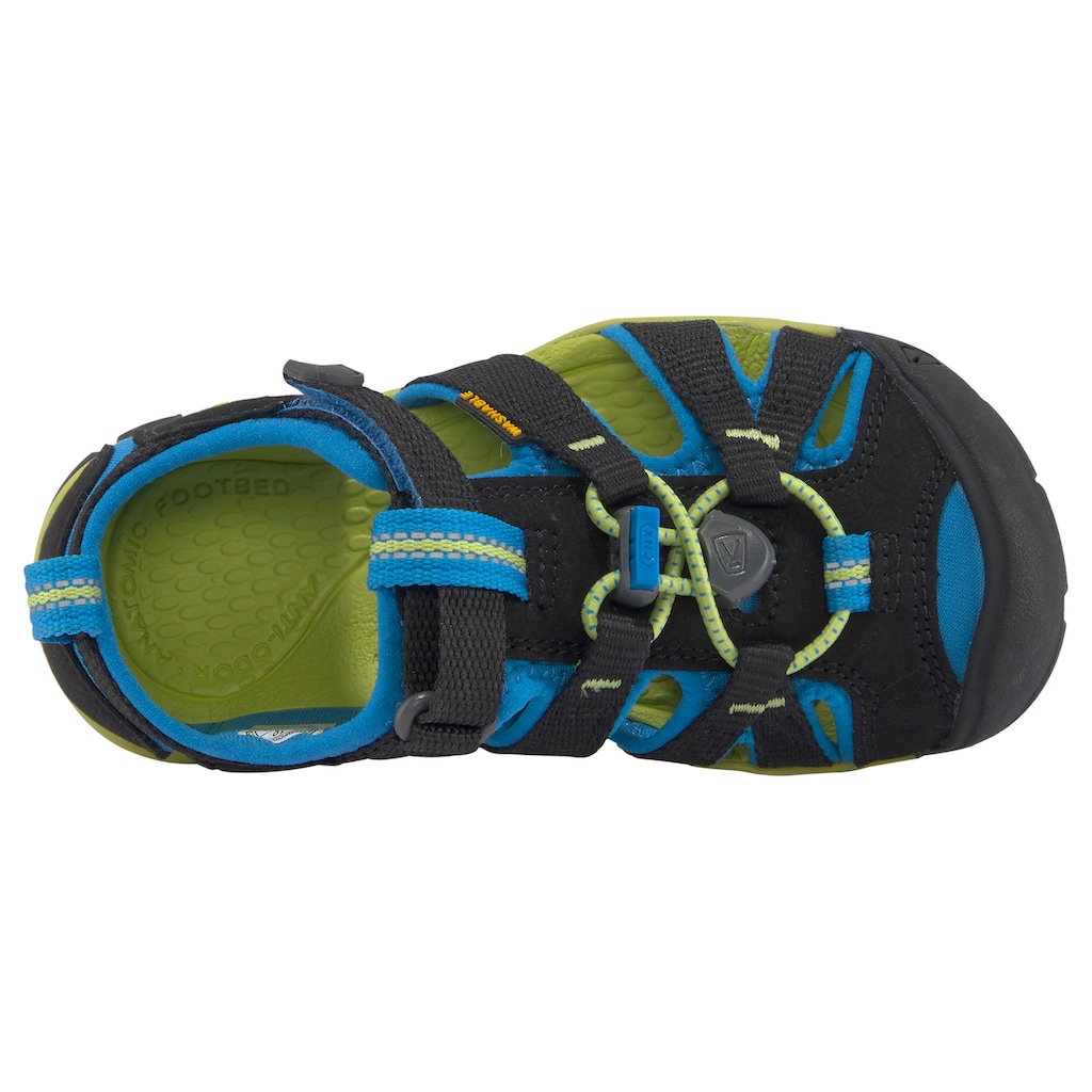 Keen Sandale »SEACAMP II CNX«