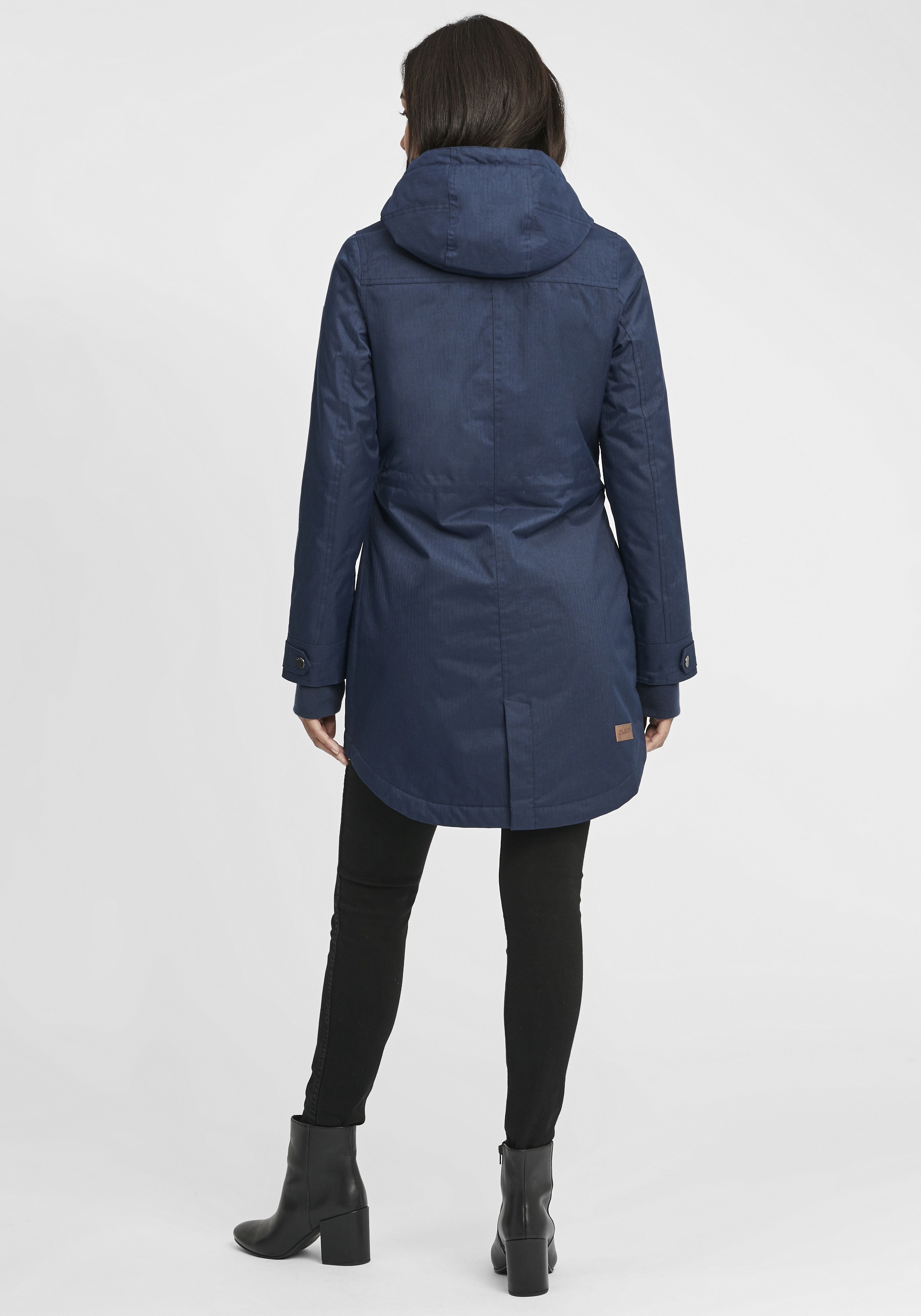 OXMO Parka »Parka OXBella«