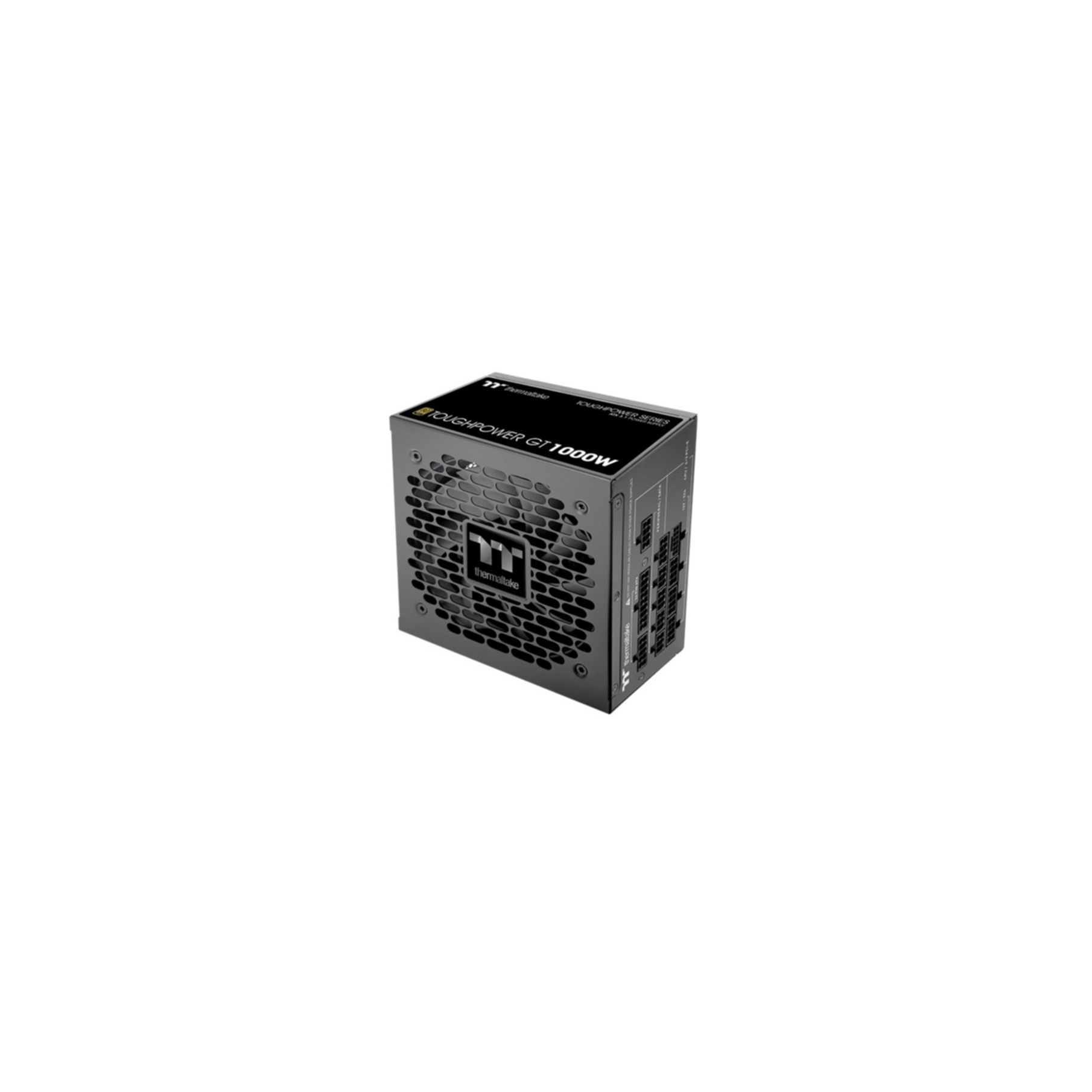 Thermaltake Netzteil »Toughpower GT 1000W«
