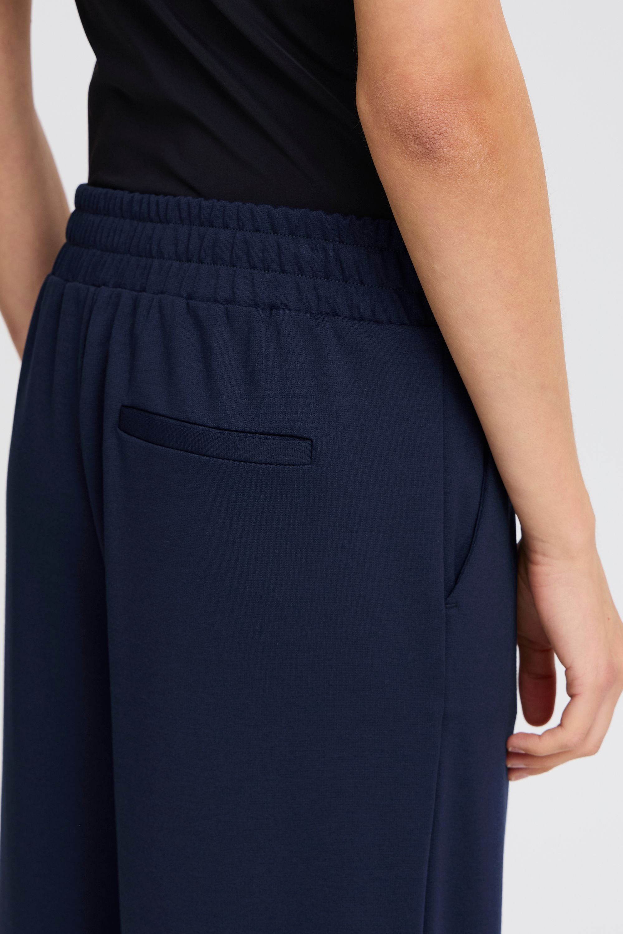 Ichi Stoffhose »Stoffhose IHKate«