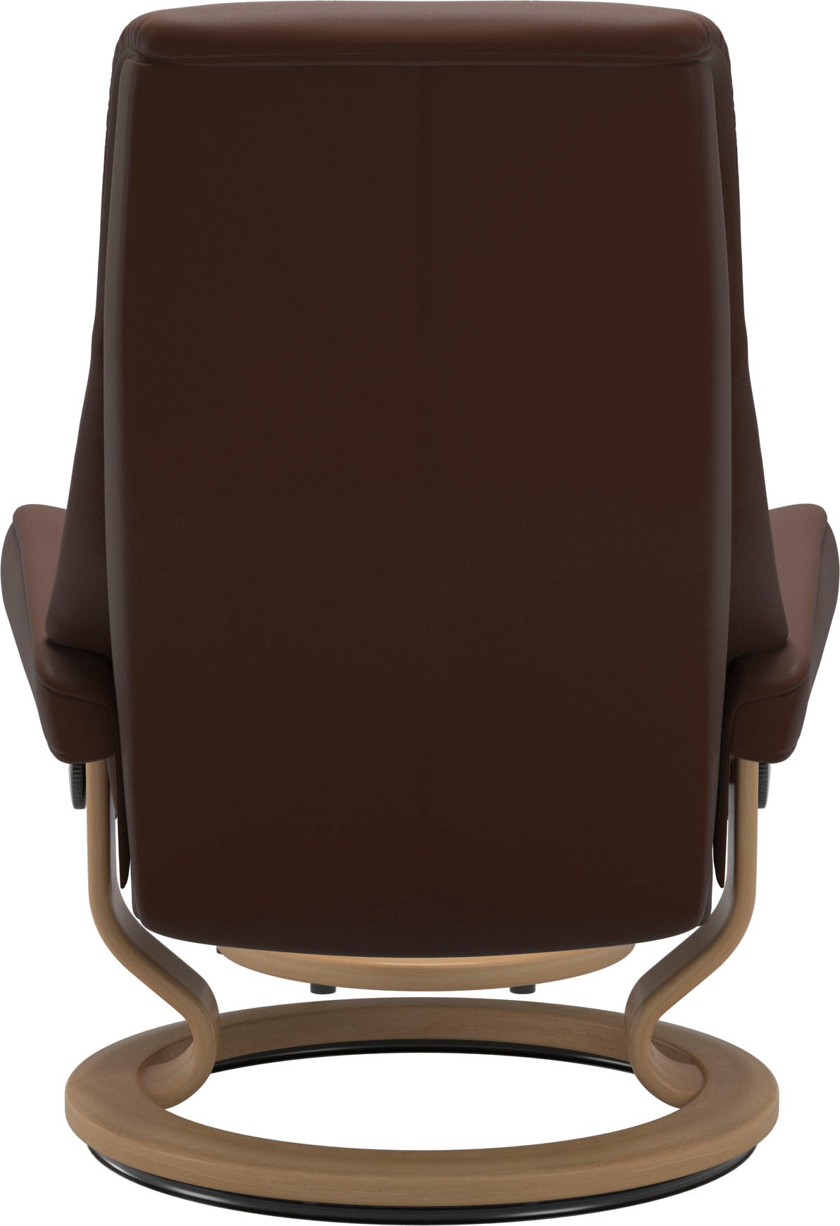 Stressless® Relaxsessel »View«, mit Classic Base, Größe L,Gestell Eiche