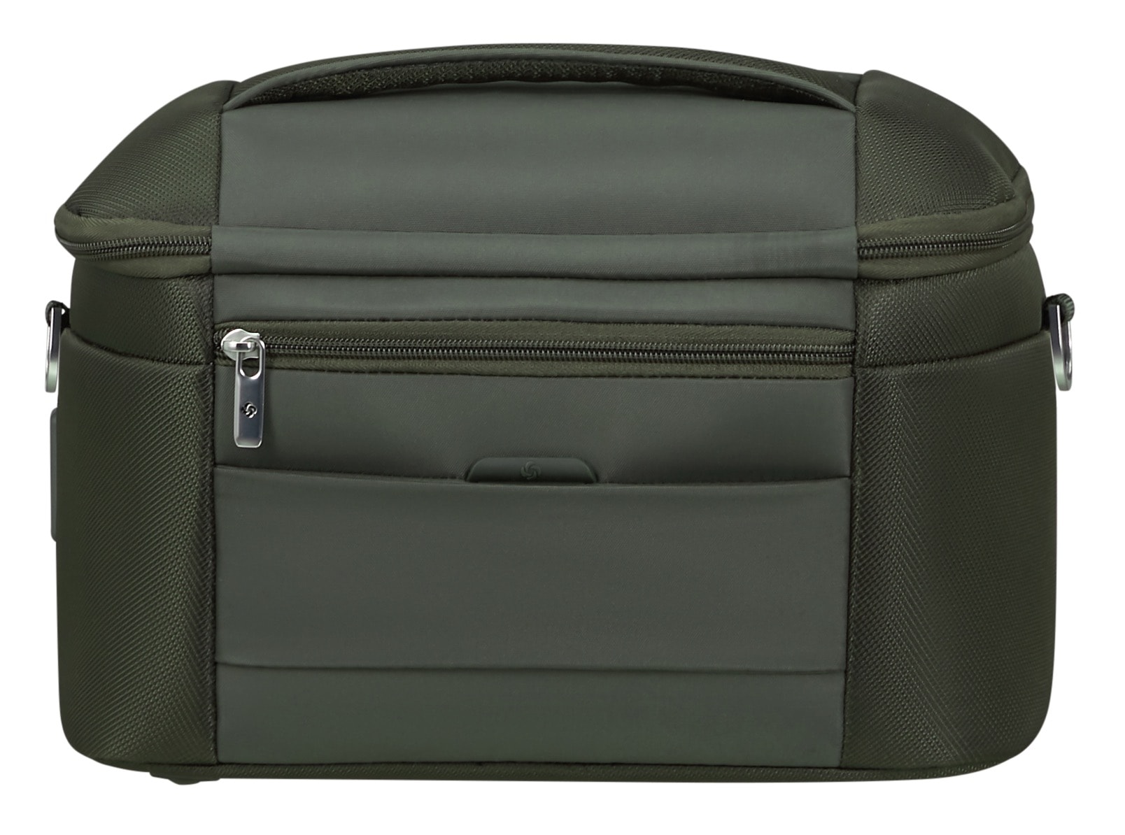 Samsonite Kosmetikkoffer »RE-LITE«, Kosmetikbeutel Waschtasche Kulturbeutel Beauty Case