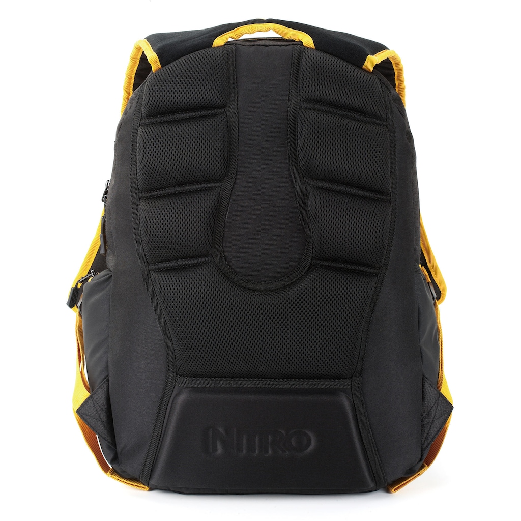 NITRO Schulrucksack »Hero«