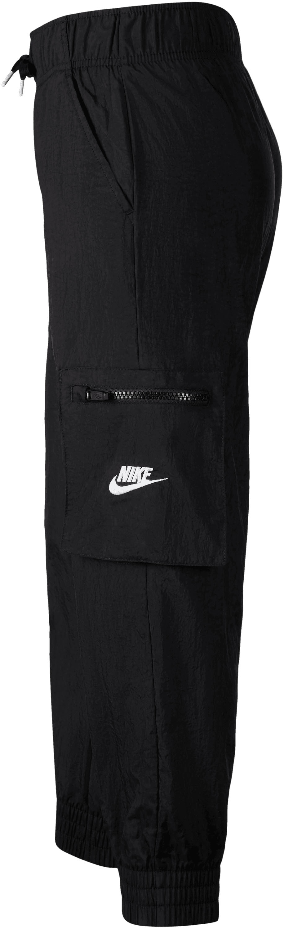 Nike Sportswear Sporthose »Big Kids' (Girls') Woven Cargo Pants«
