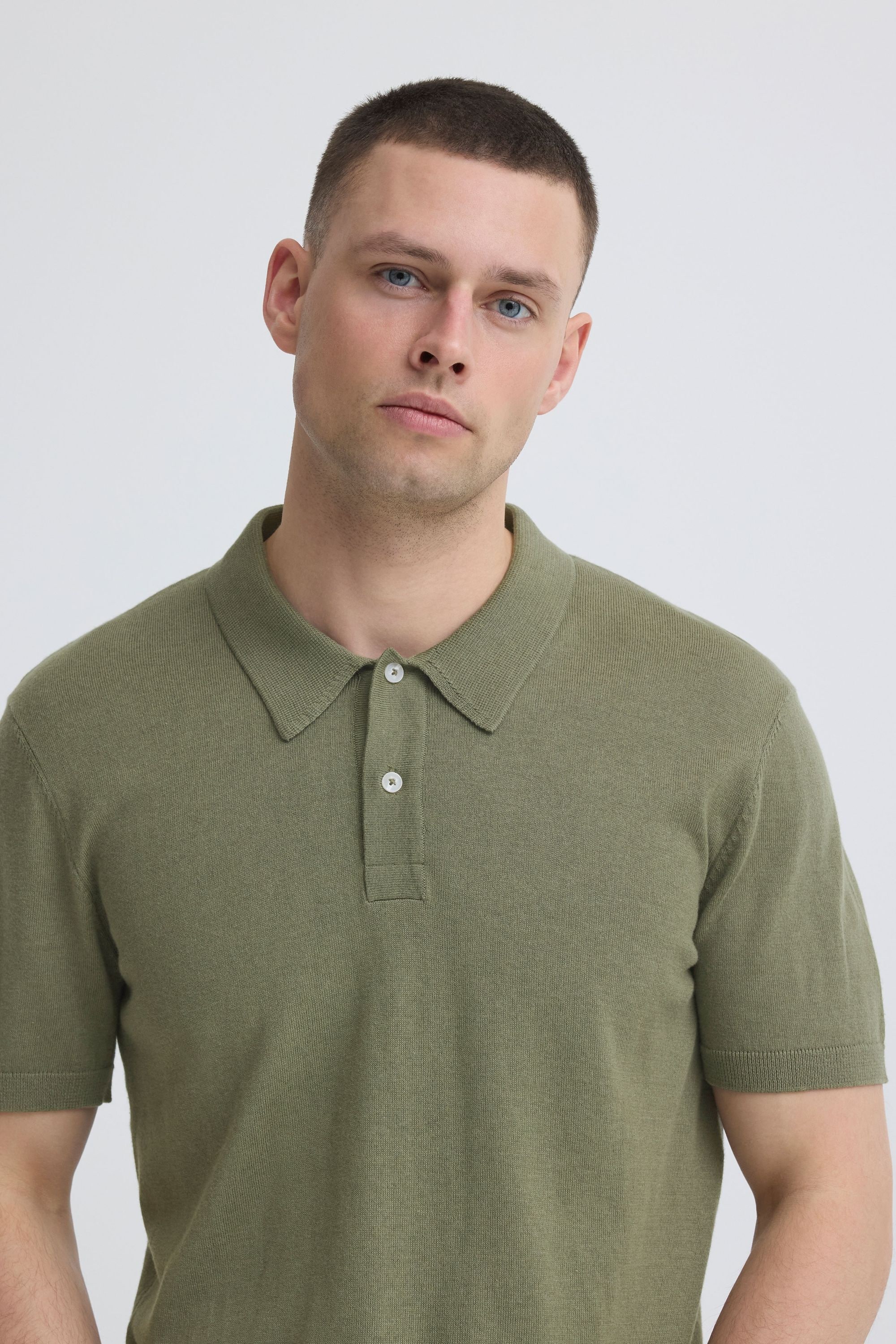 Blend Poloshirt »Poloshirt BHDao Polo«