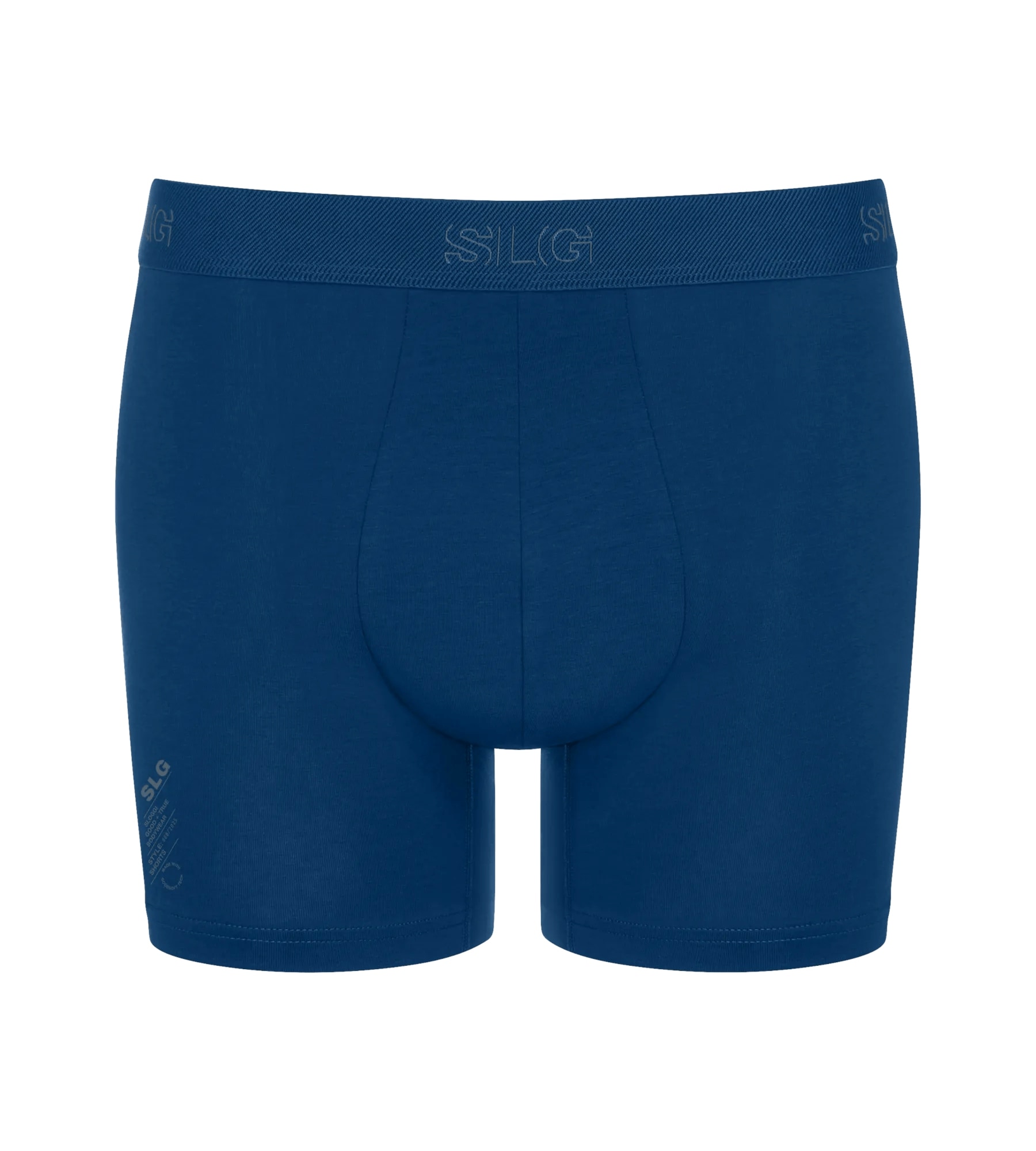 sloggi Boxershorts »SLG Base Short C2P« 2er Pack,  weiches und edles Material
