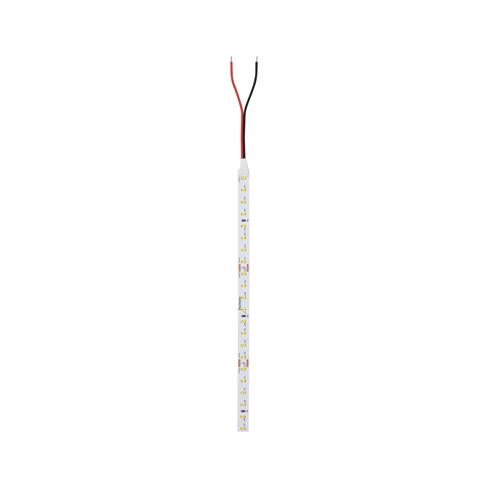 Paulmann LED-Streifen »Pro Strip Gold P75 10m 930 IP20 24V DC 55W«