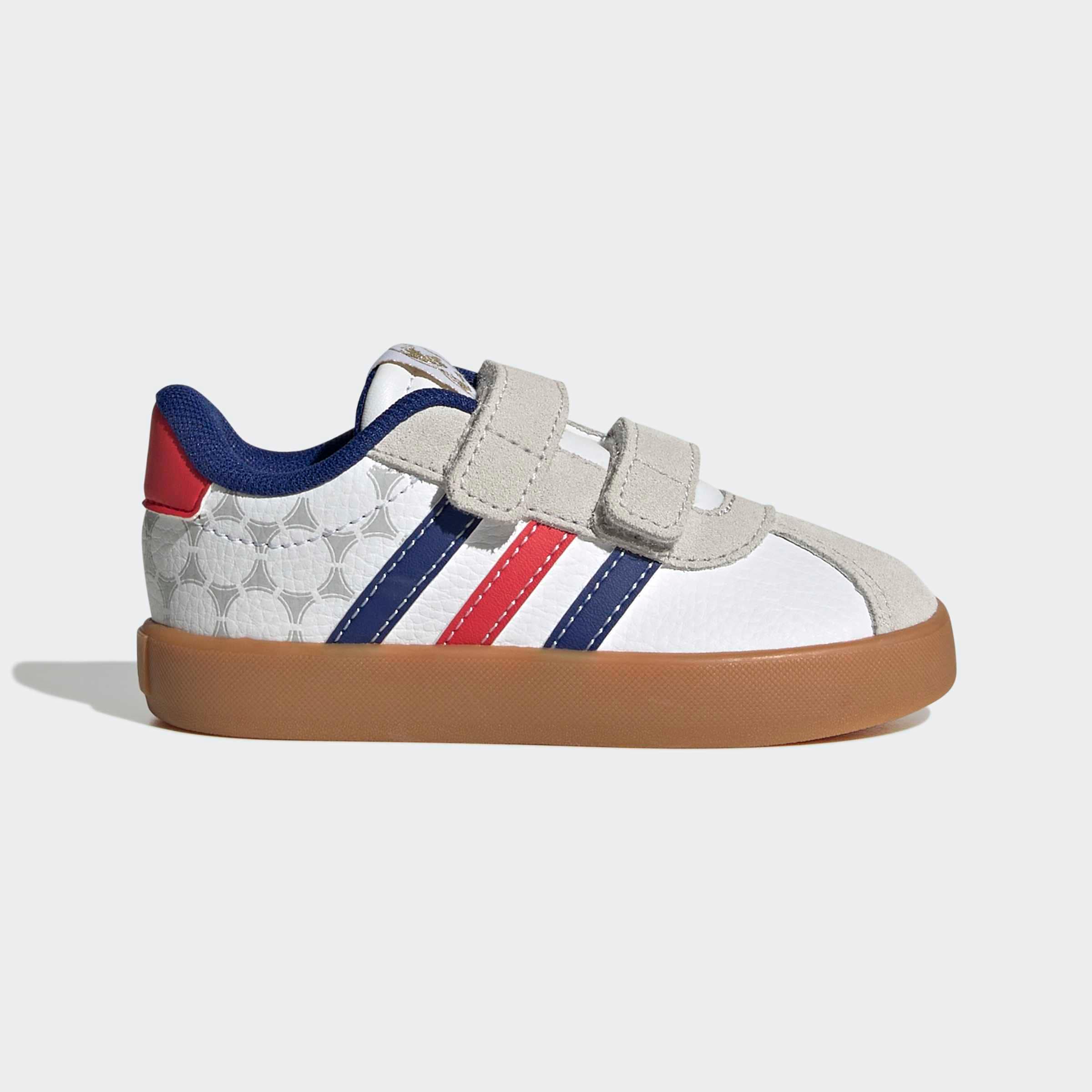 adidas Sportswear Sneaker »VL COURT 3.0 KIDS«  für Kinder, World Cup Nations Pack