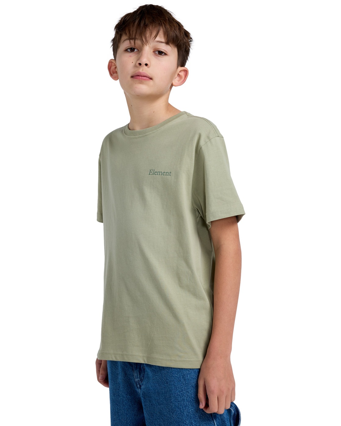 Element Shirttop »SBXE Animal«