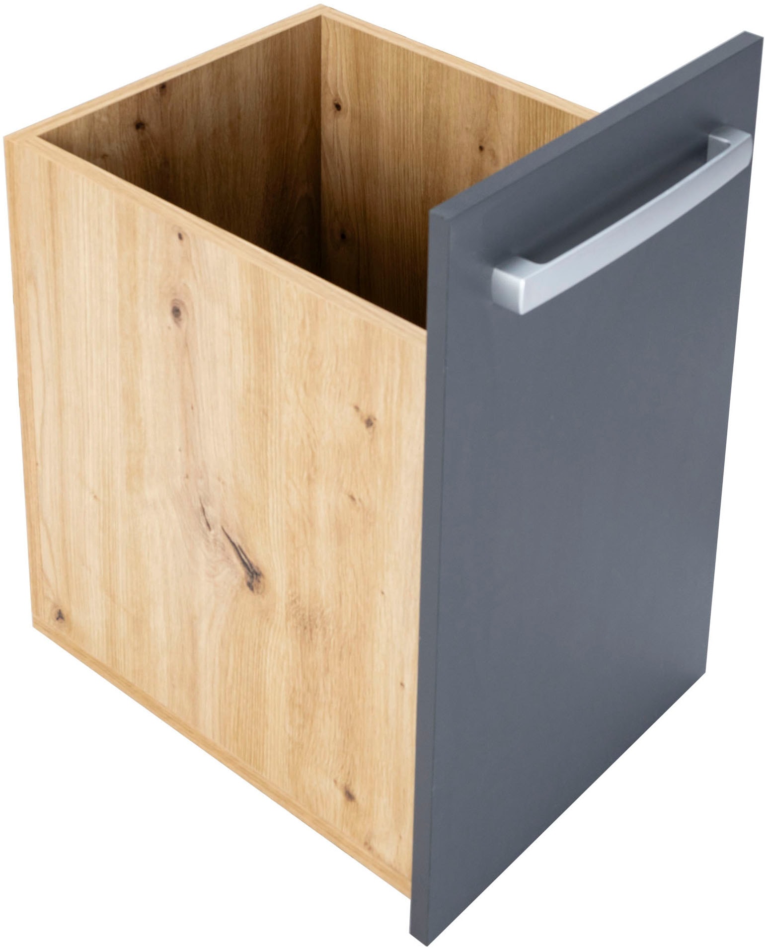 arthur berndt Jugendzimmer-Set »Kinderzimmer »Alessio« Set 4-teilig« Set, 4 Stk. tlg. Modernes Kleinkinderzimmer - Set