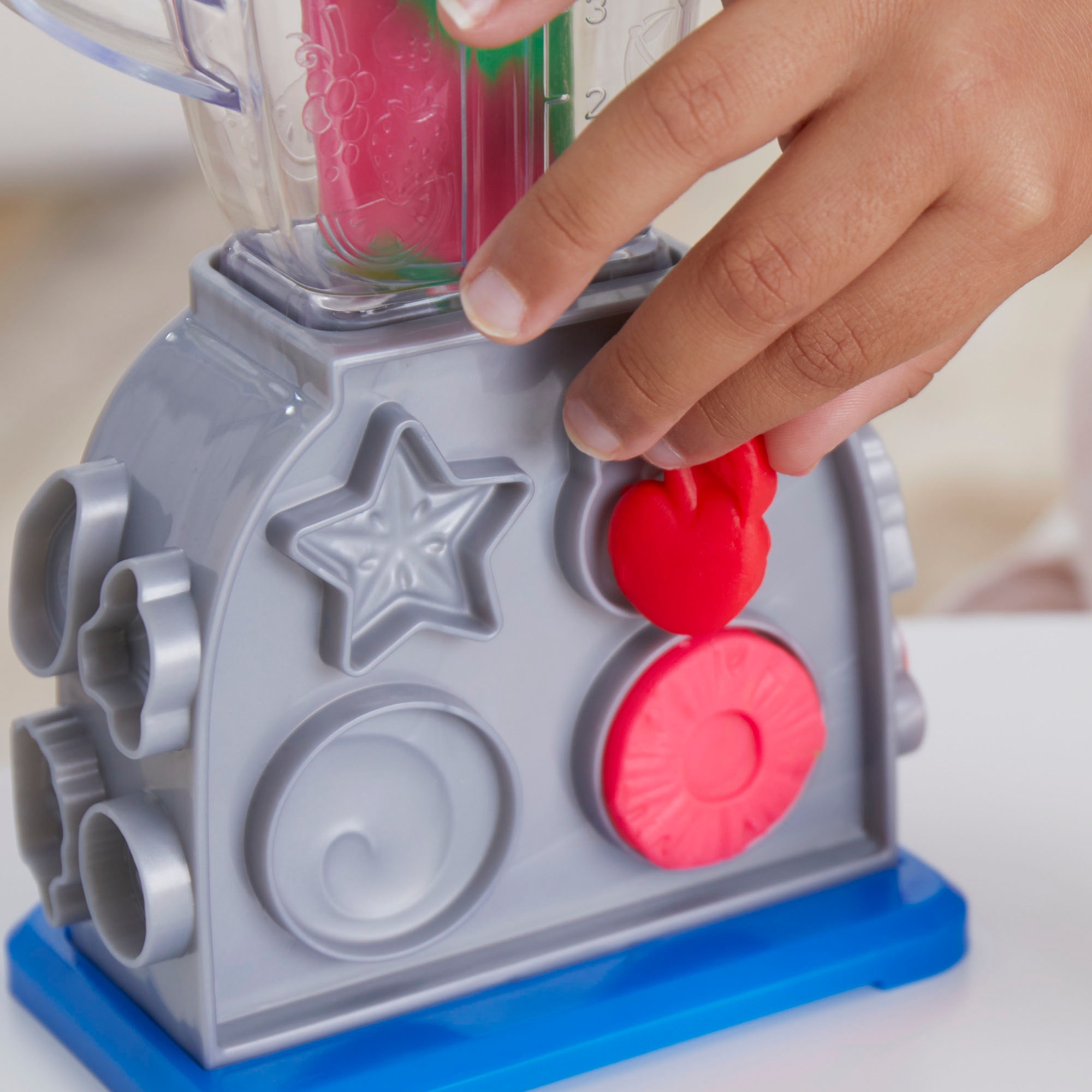 Hasbro Knete »Play-Doh, Smoothie-Mixer«