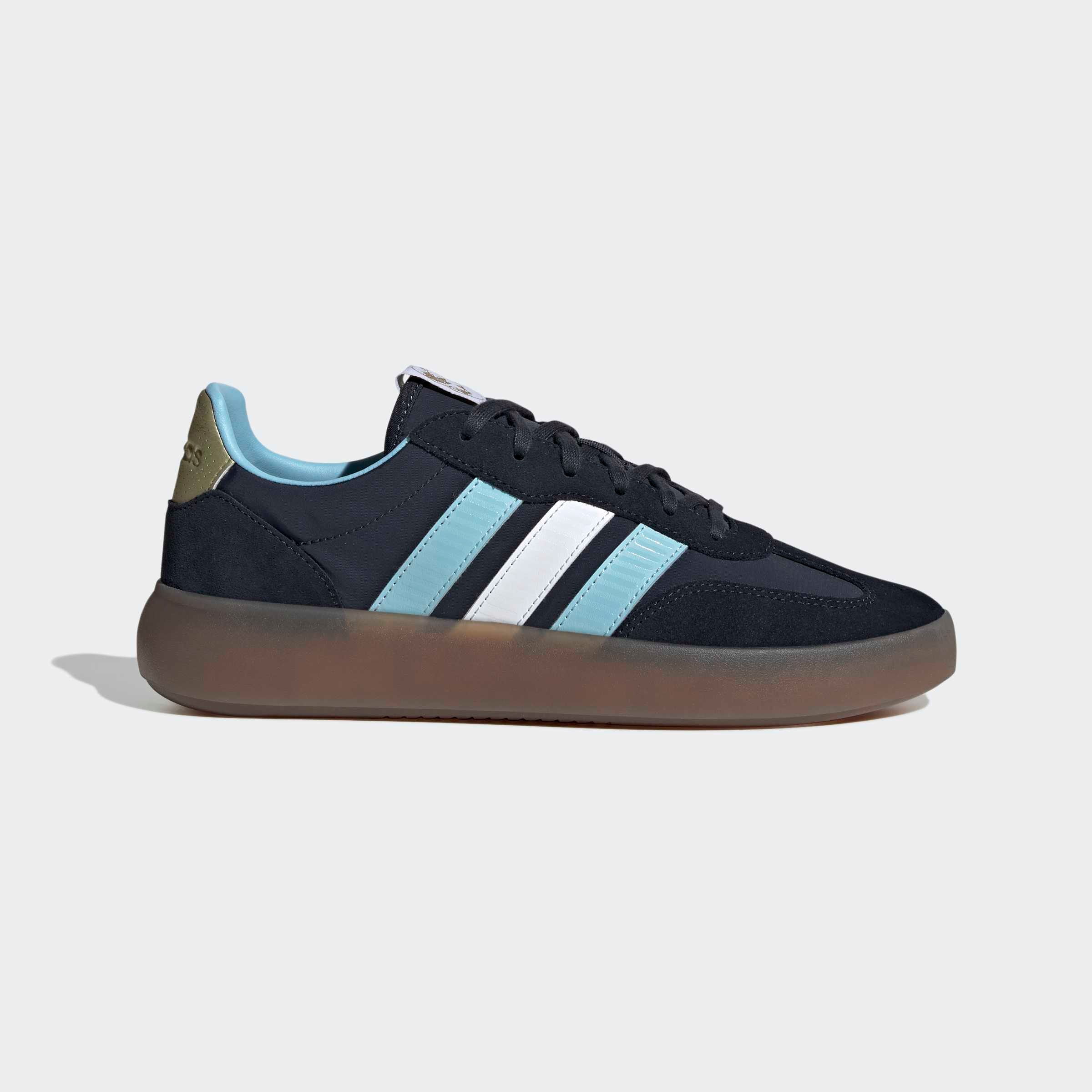adidas Sportswear Sneaker »BARREDA DECODE«  World Cup Nations Pack