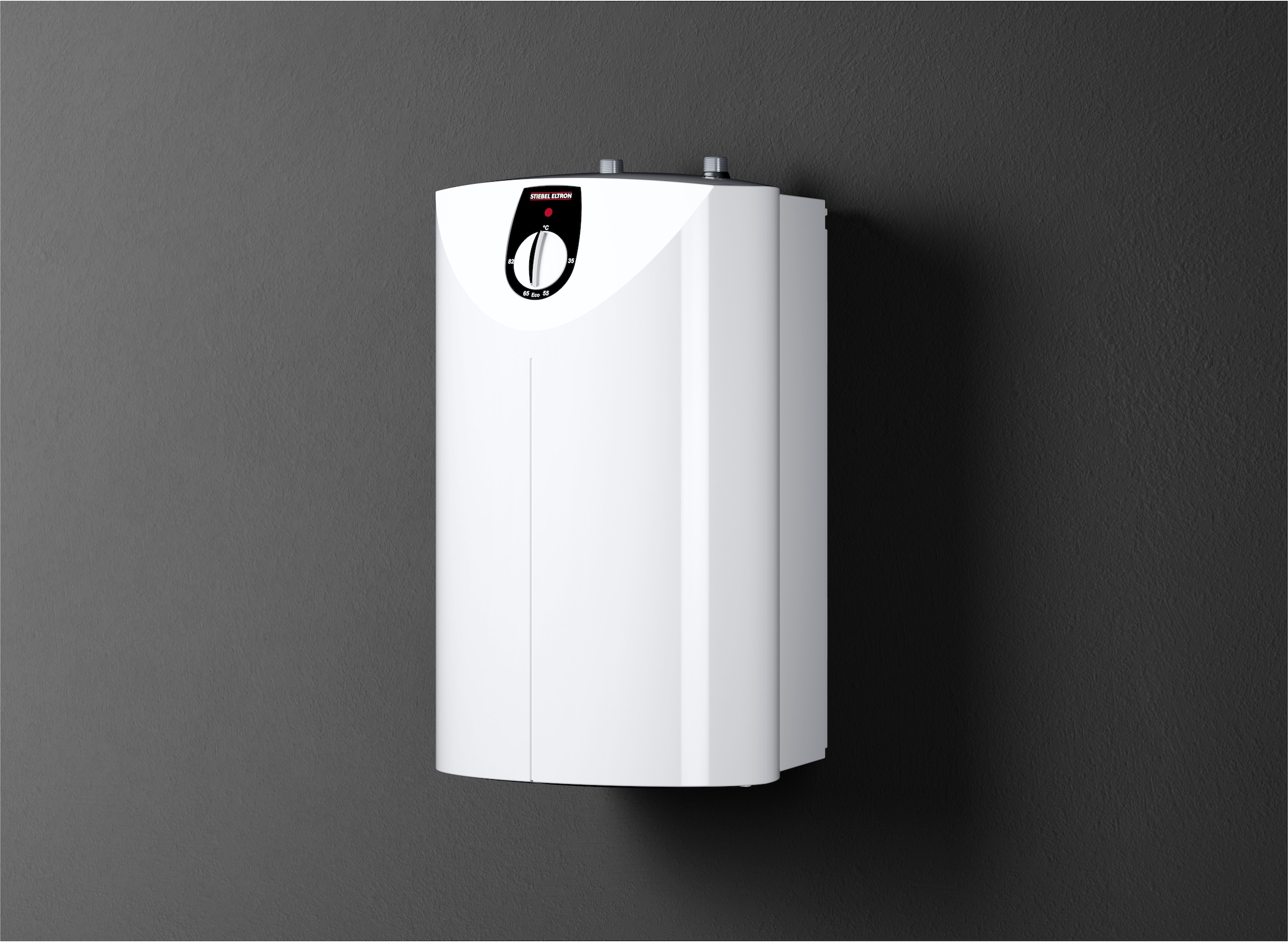 STIEBEL ELTRON Untertischspeicher »SHU 10 SL«, 10 l, druckfest, mit Stecker