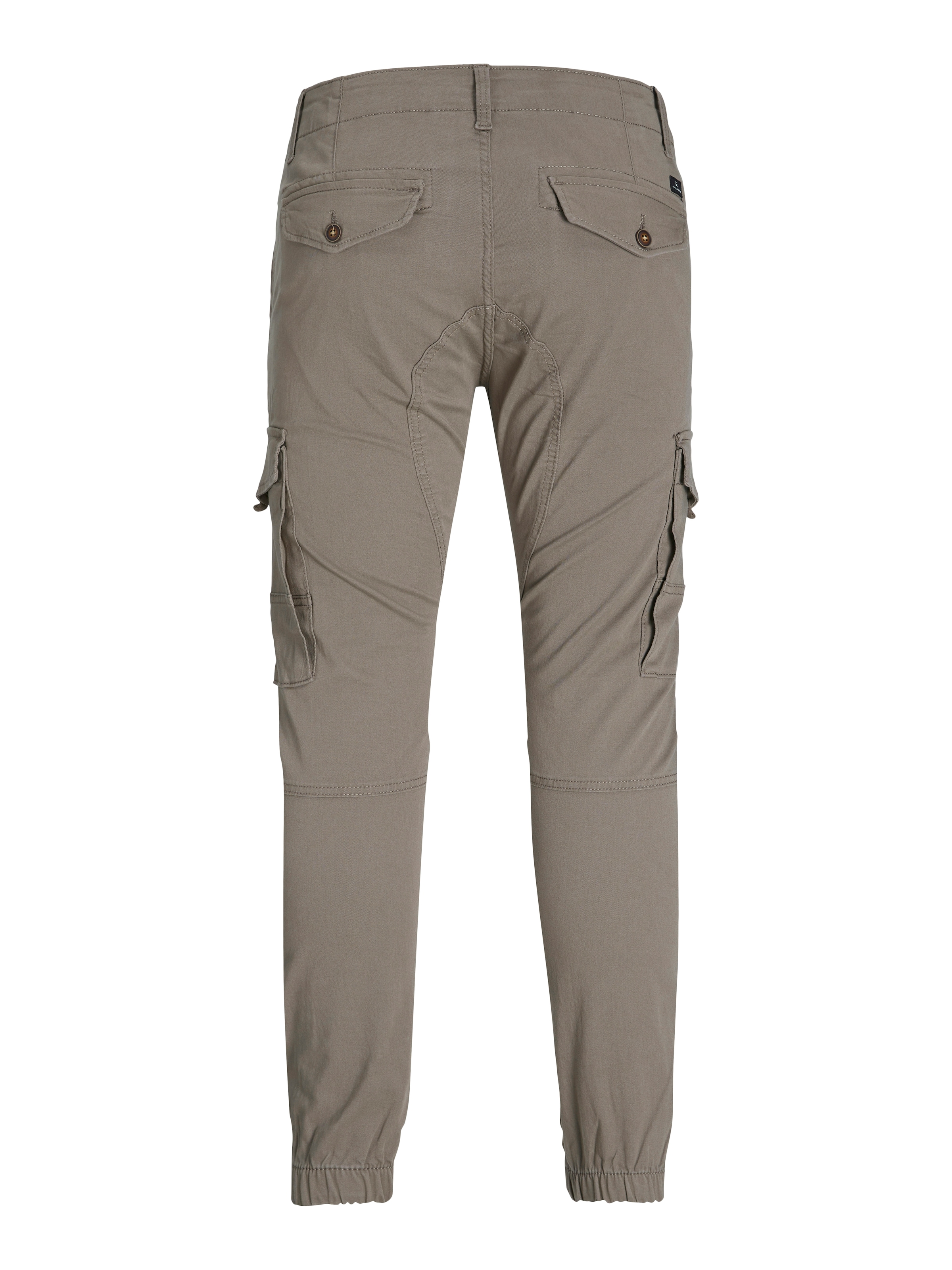 Jack & Jones Junior Cargohose »JPSTPAUL JJFLAKE AKM 542«