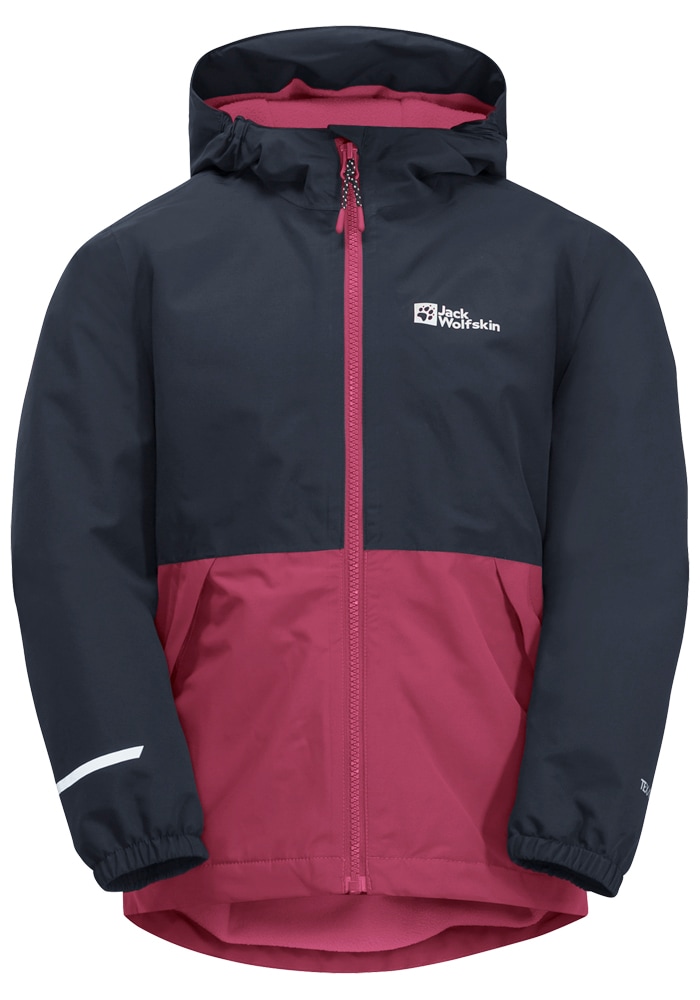 Outdoorjacke »SNOWY DAYS JACKET K«