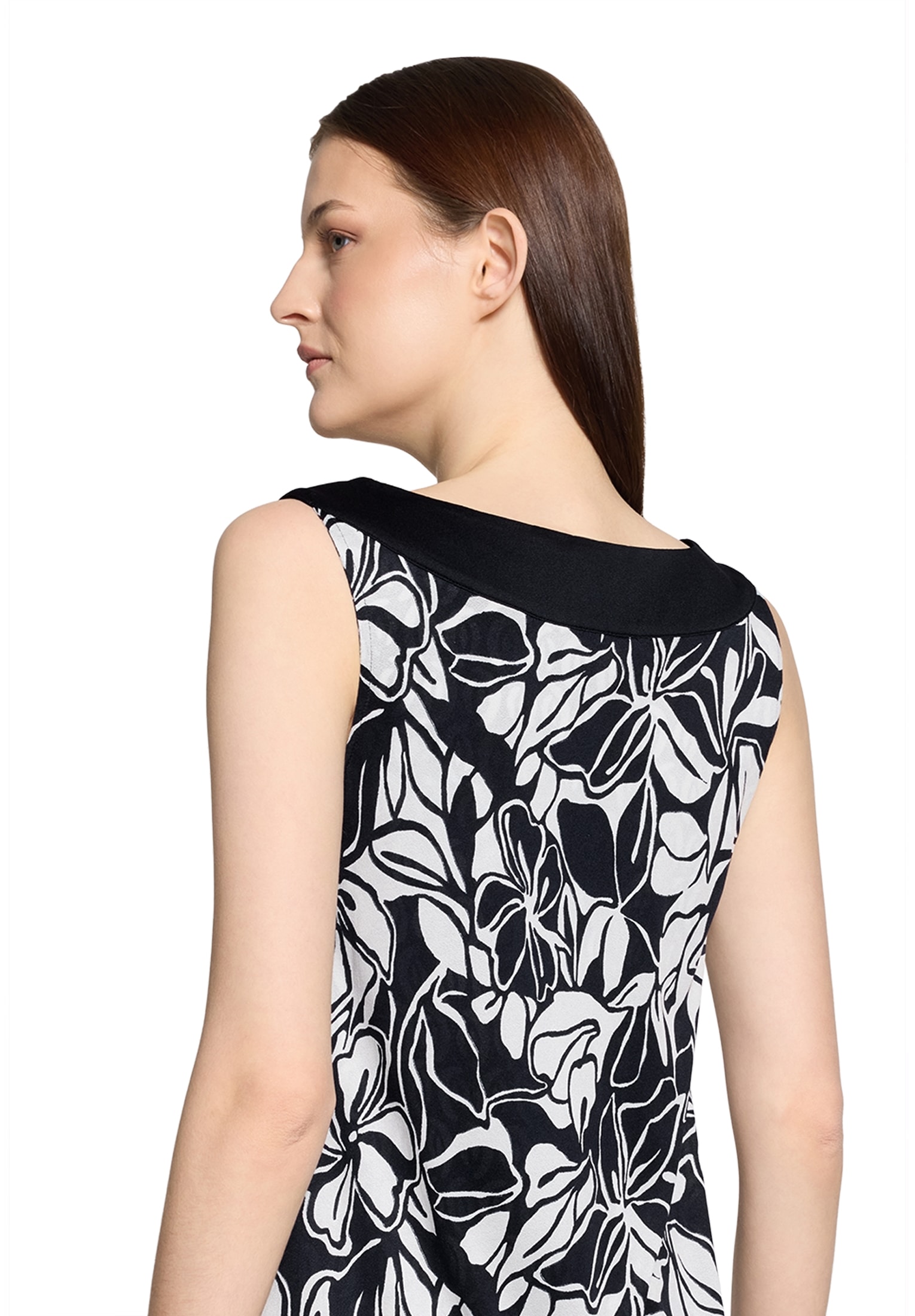 Betty Barclay Jerseykleid »Jerseykleid ohne Arm«