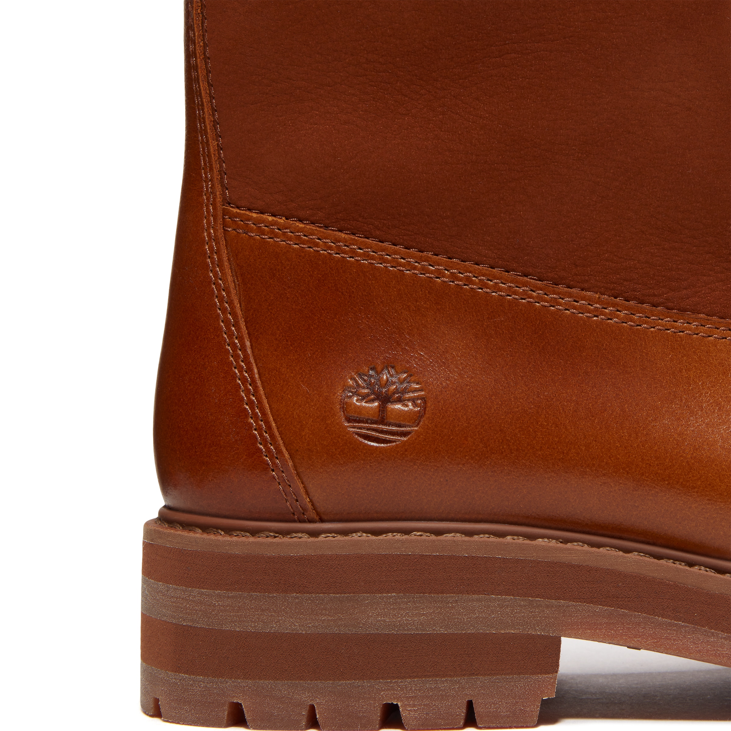 Timberland Stiefel »BRITTON DRIVE - MID PULL ON BOOT«