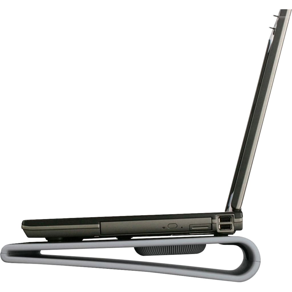 Targus Notebook-Kühler »Laptop Kühler Cooling Pad / Lap Chill Mat 15-17"«, (1 St.)