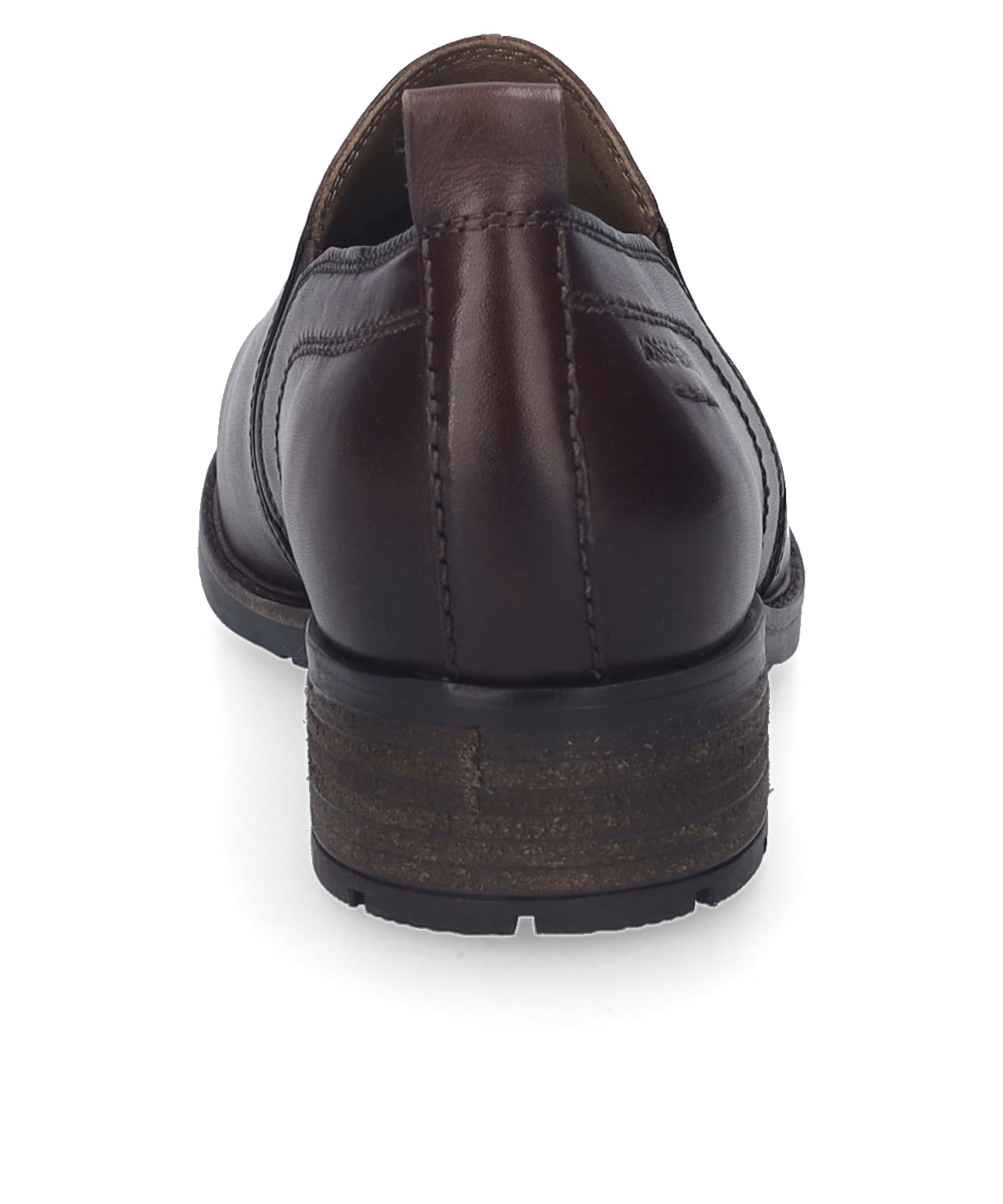 Josef Seibel Slipper »Kate 13, castagne«