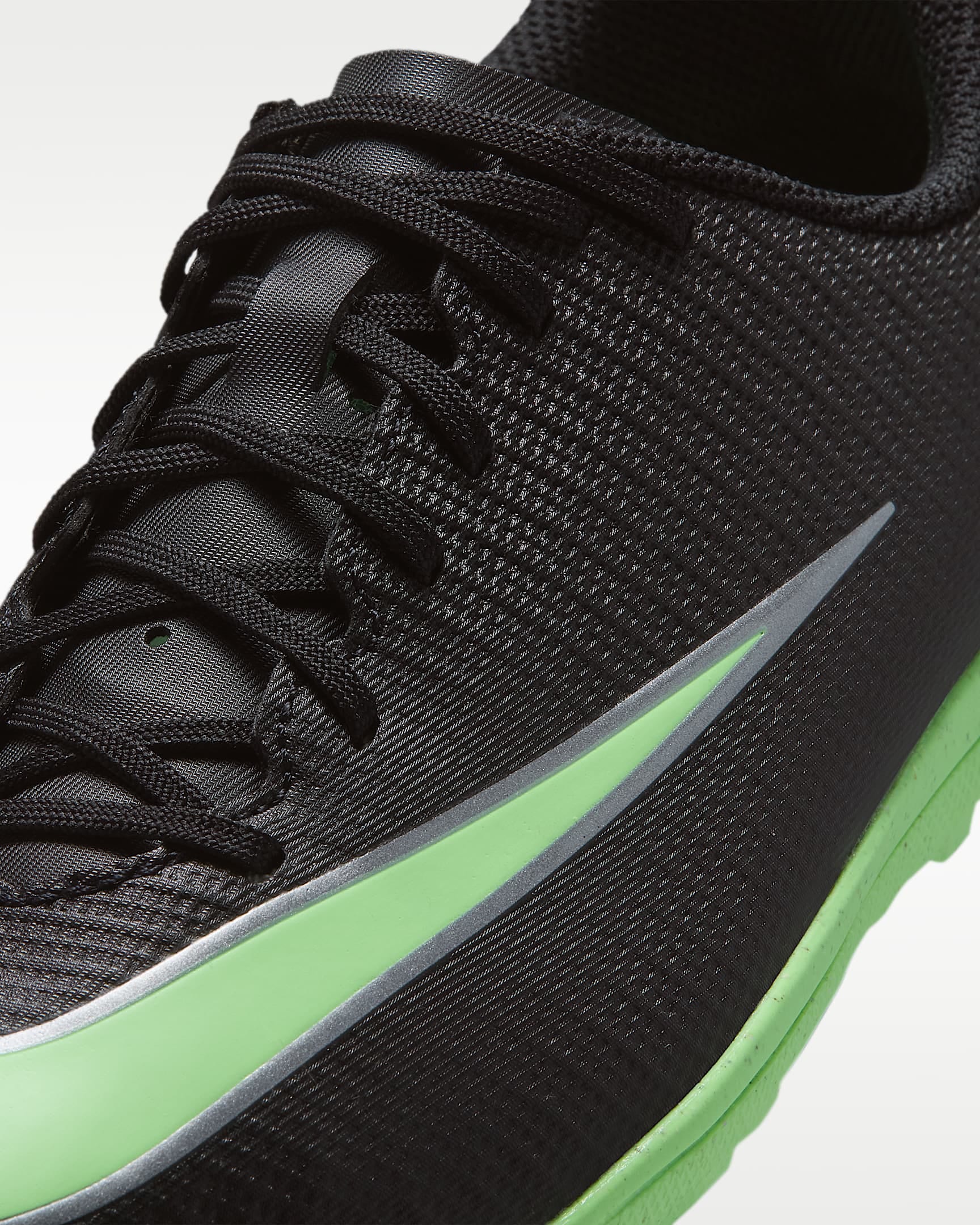 Nike Fußballschuh »Jr. Mercurial Vapor 17 Club«  für harte Untergründe wie Asche, Turf und Kunstrasen